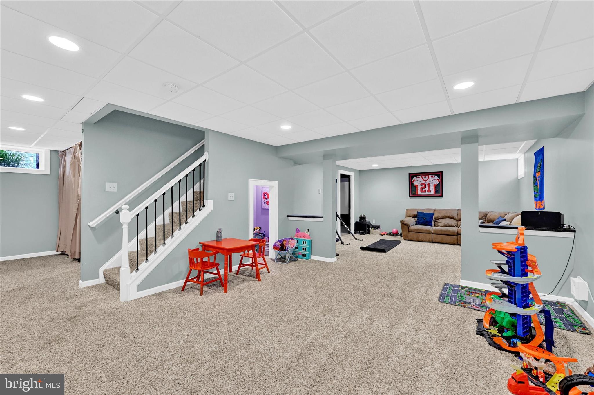 VILLAGES OF URBANA - Residential