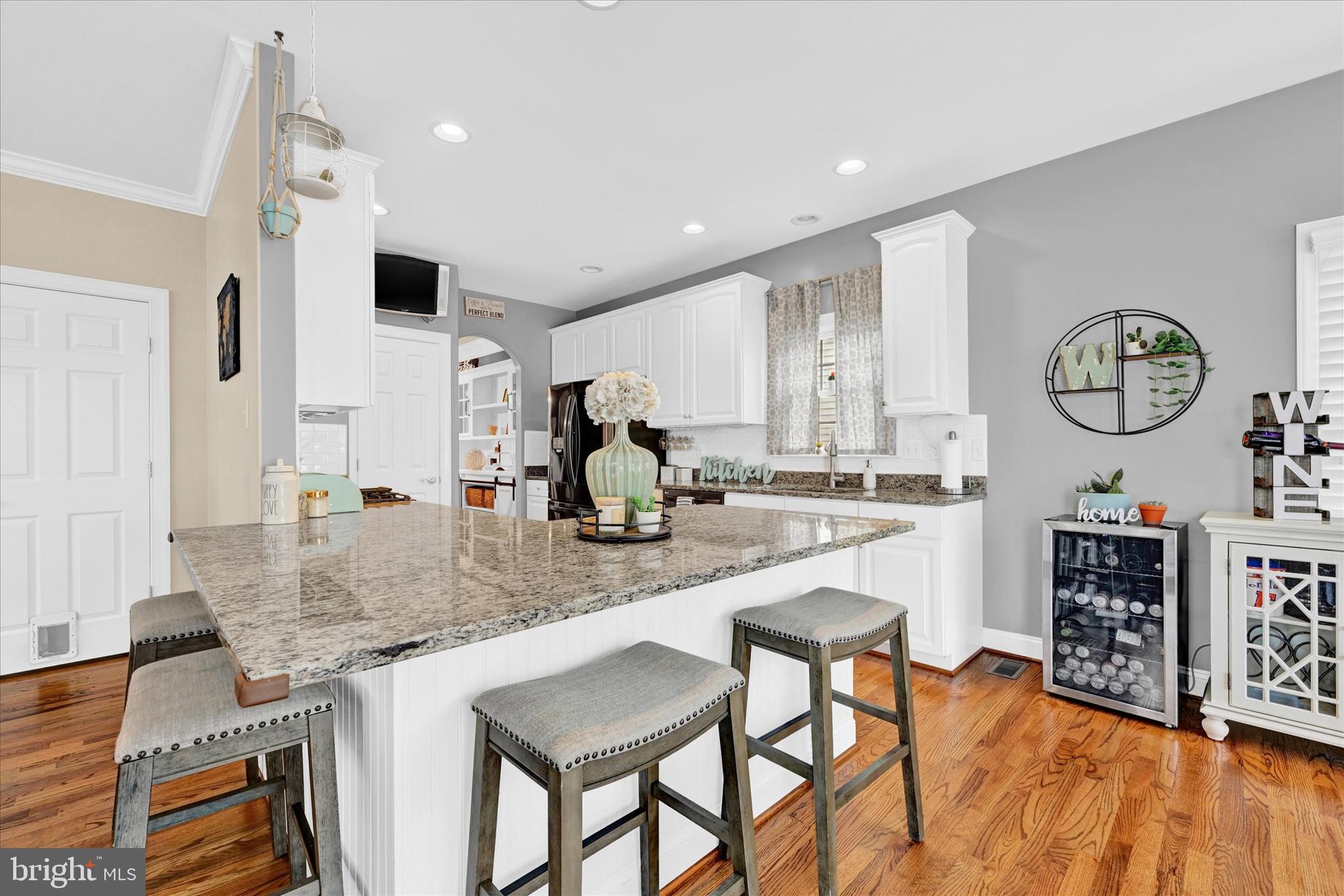 VILLAGES OF URBANA - Residential