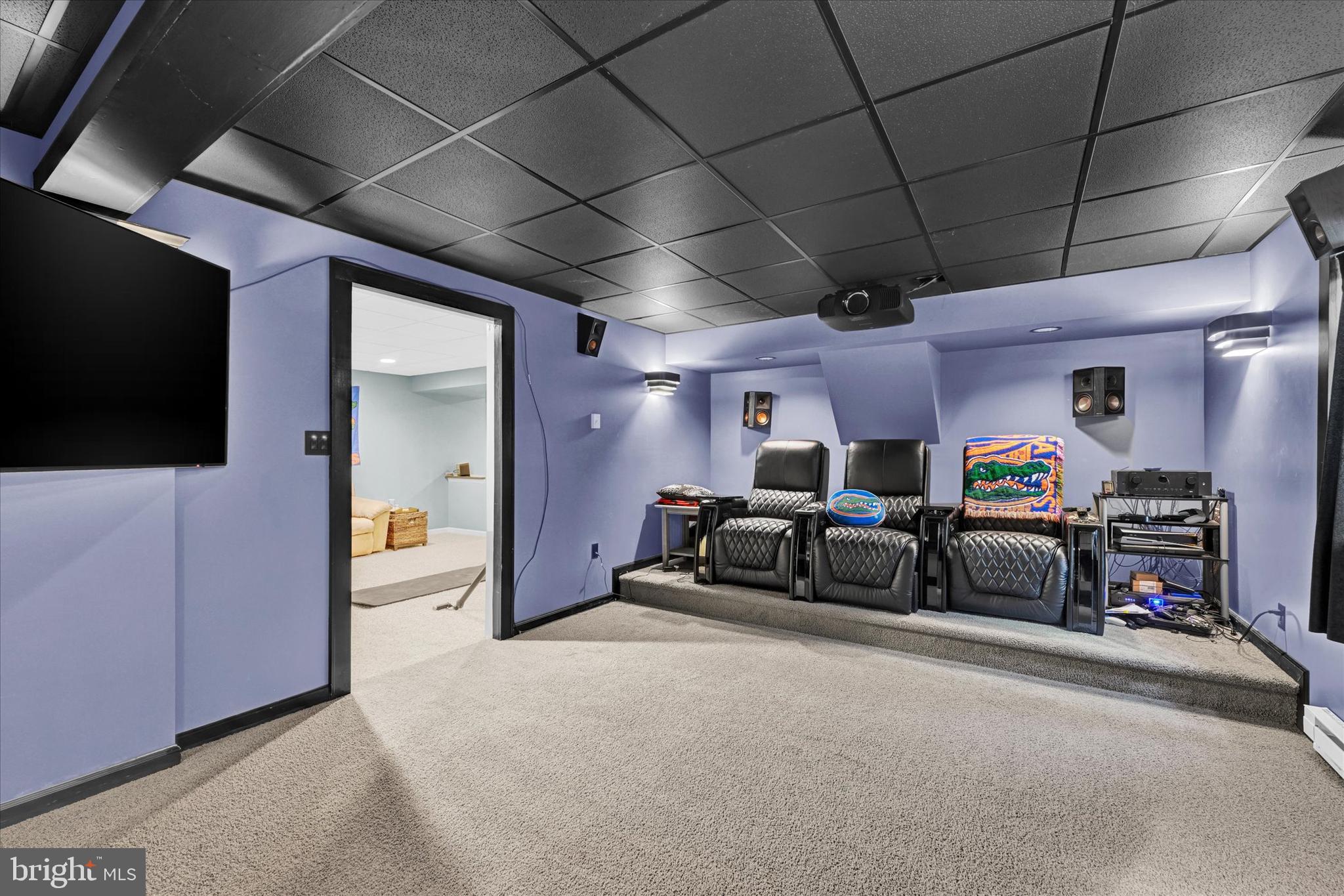 VILLAGES OF URBANA - Residential