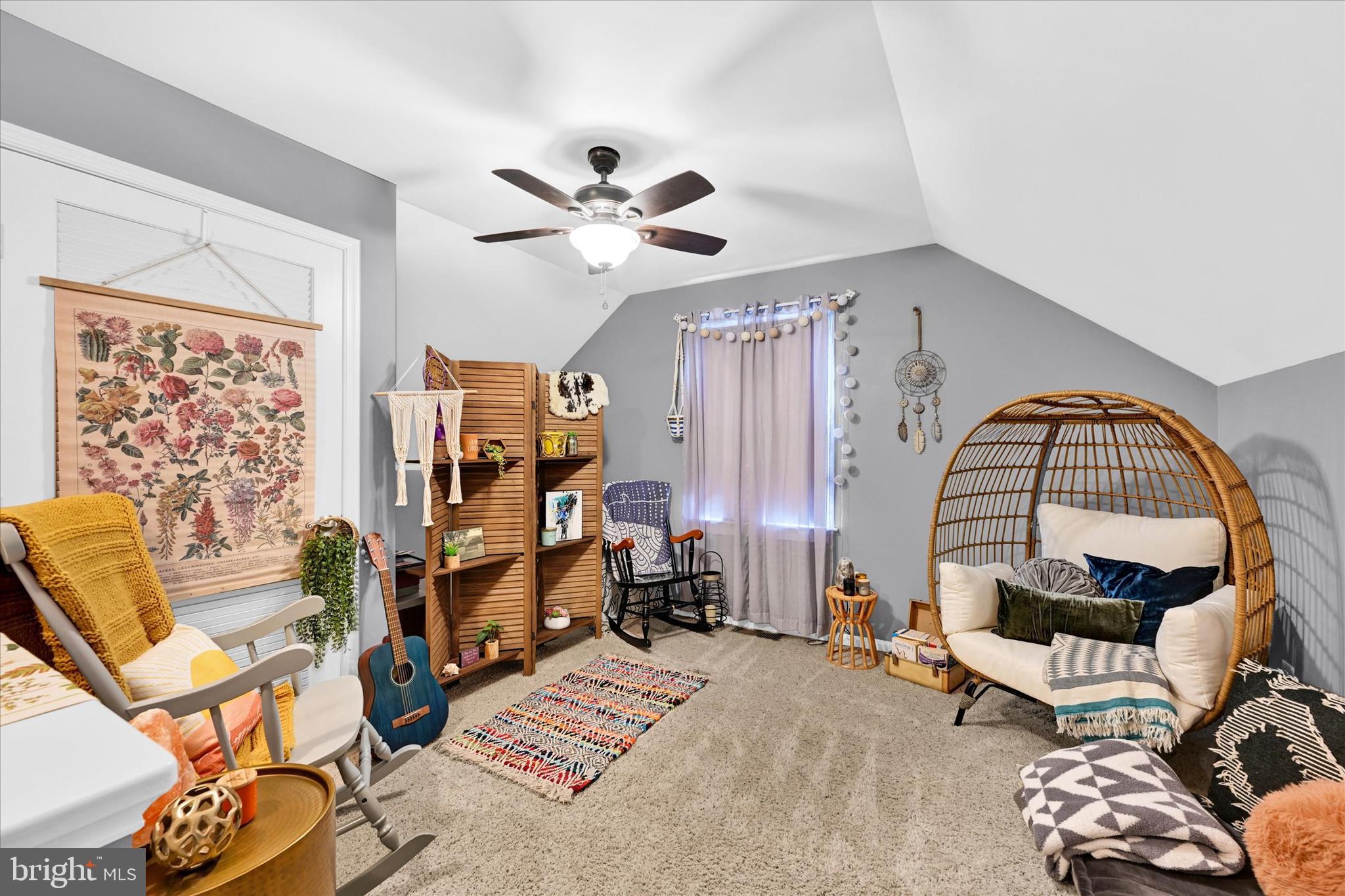 VILLAGES OF URBANA - Residential