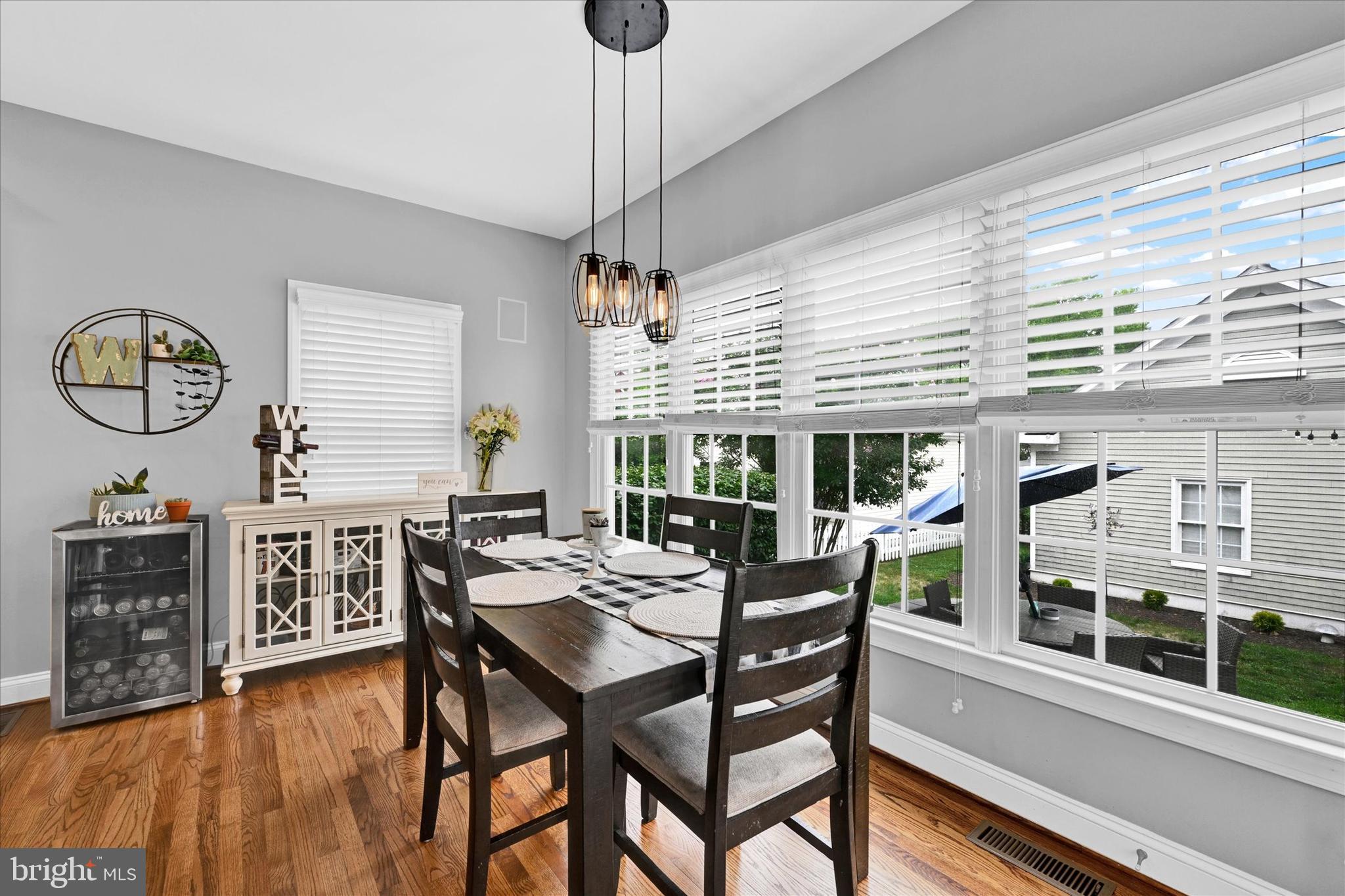 VILLAGES OF URBANA - Residential