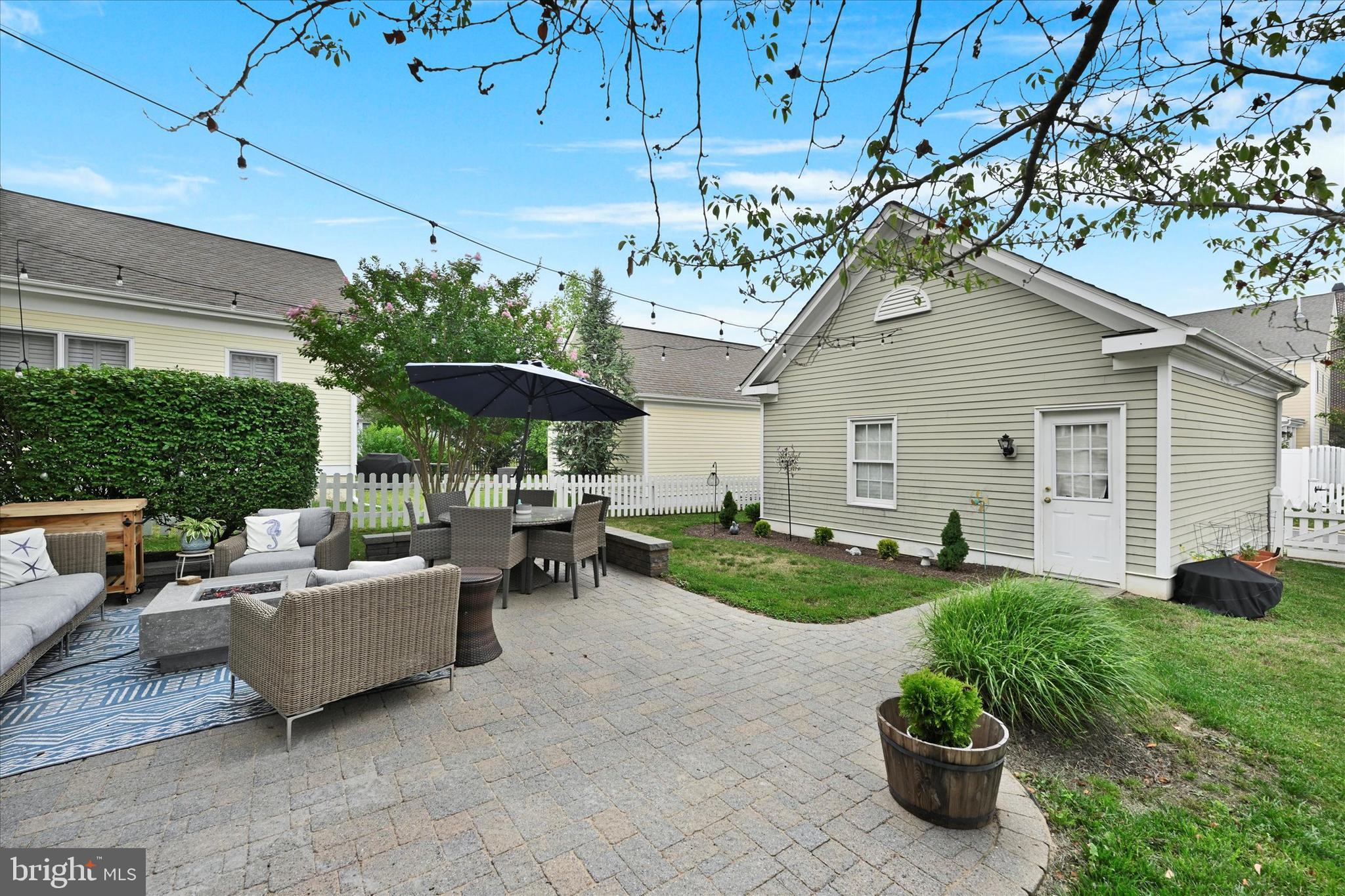 VILLAGES OF URBANA - Residential