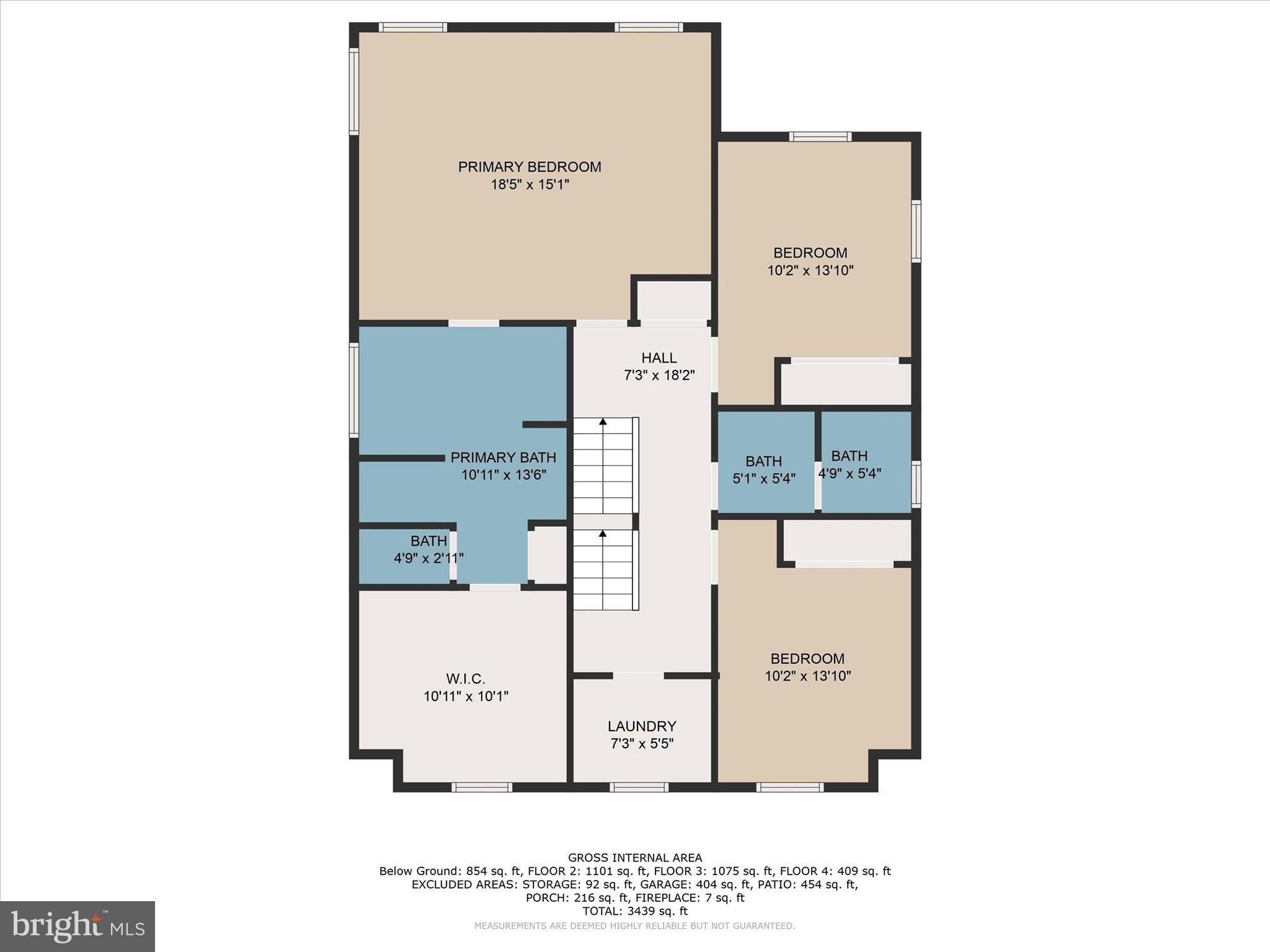 VILLAGES OF URBANA - Residential