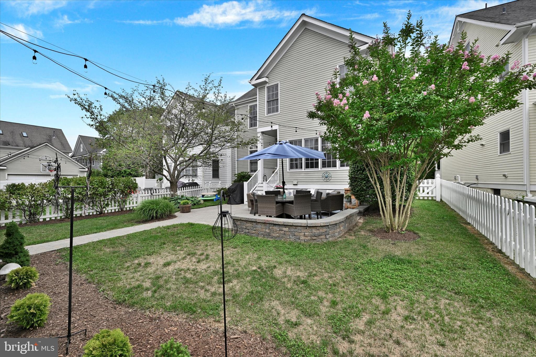 VILLAGES OF URBANA - Residential