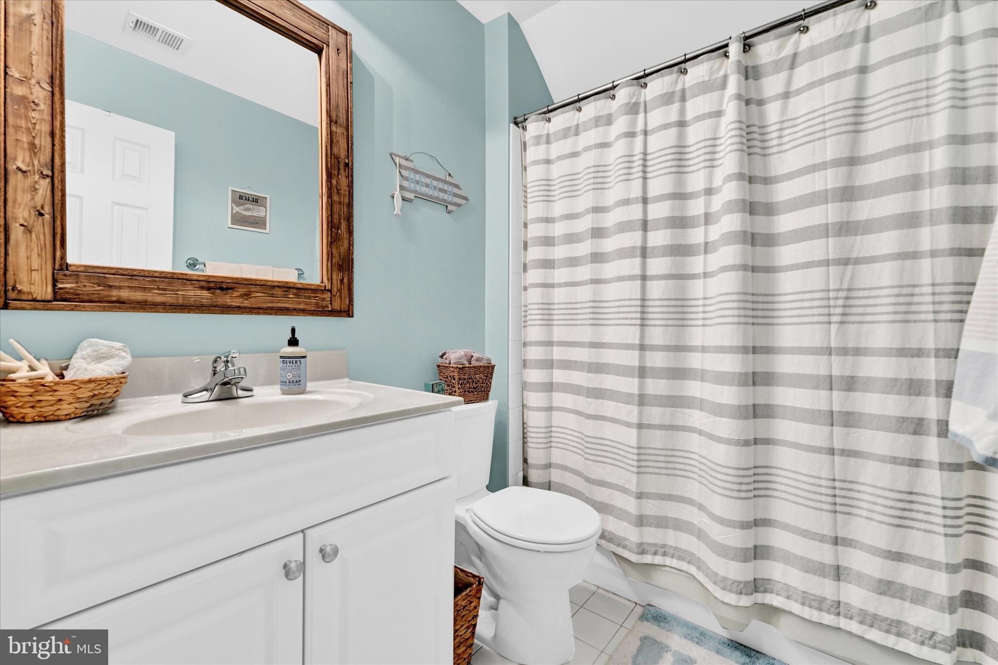 VILLAGES OF URBANA - Residential