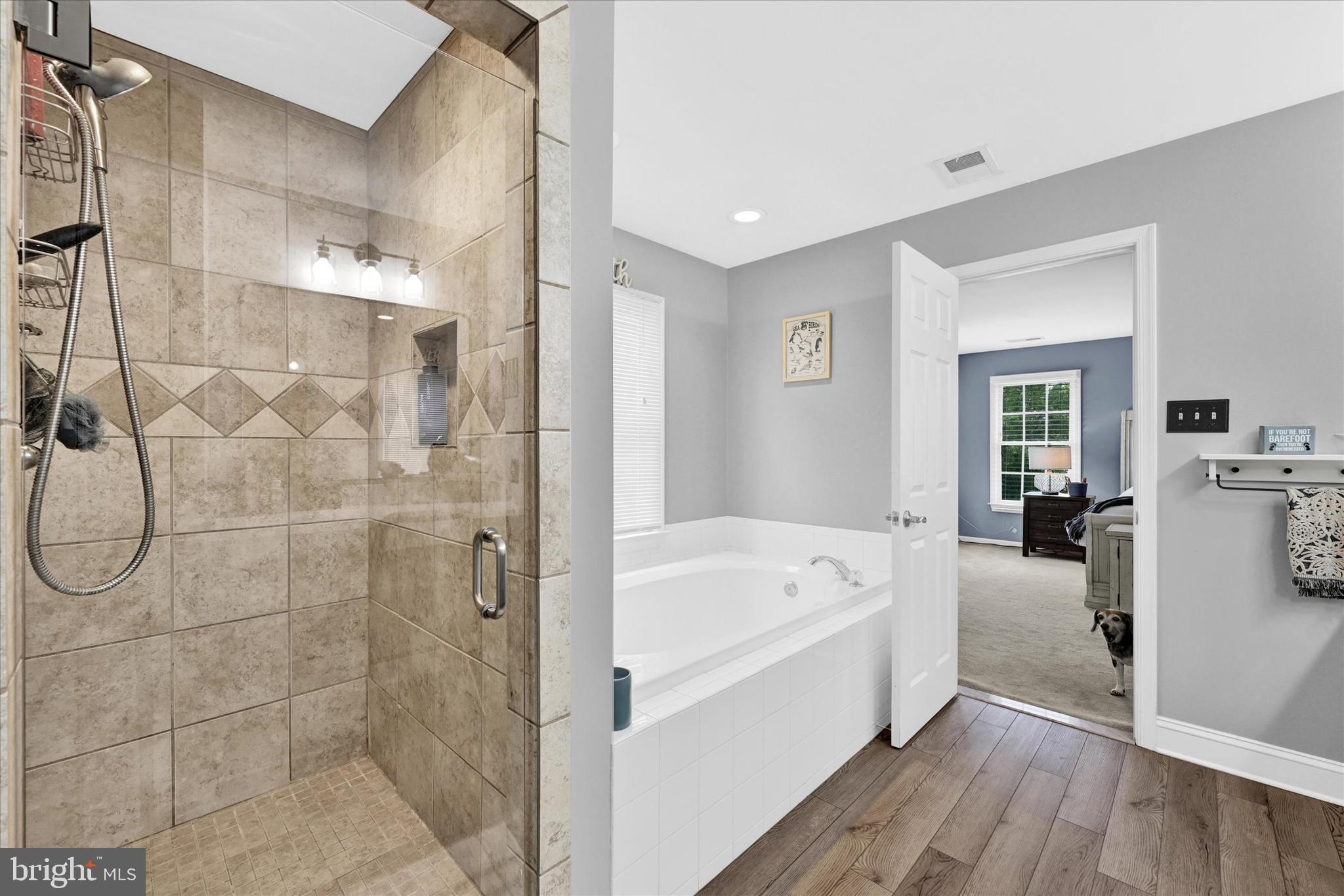 VILLAGES OF URBANA - Residential