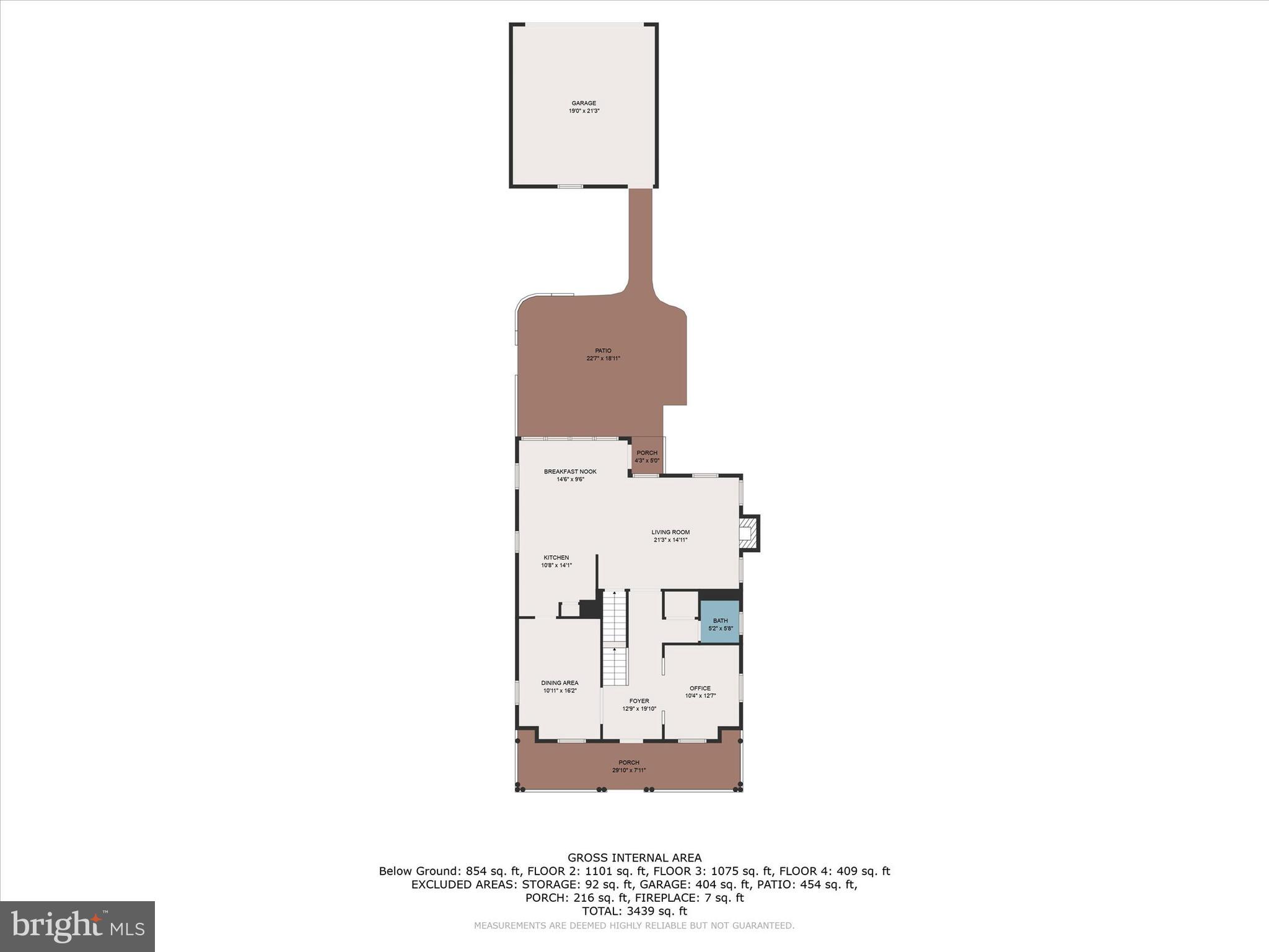 VILLAGES OF URBANA - Residential