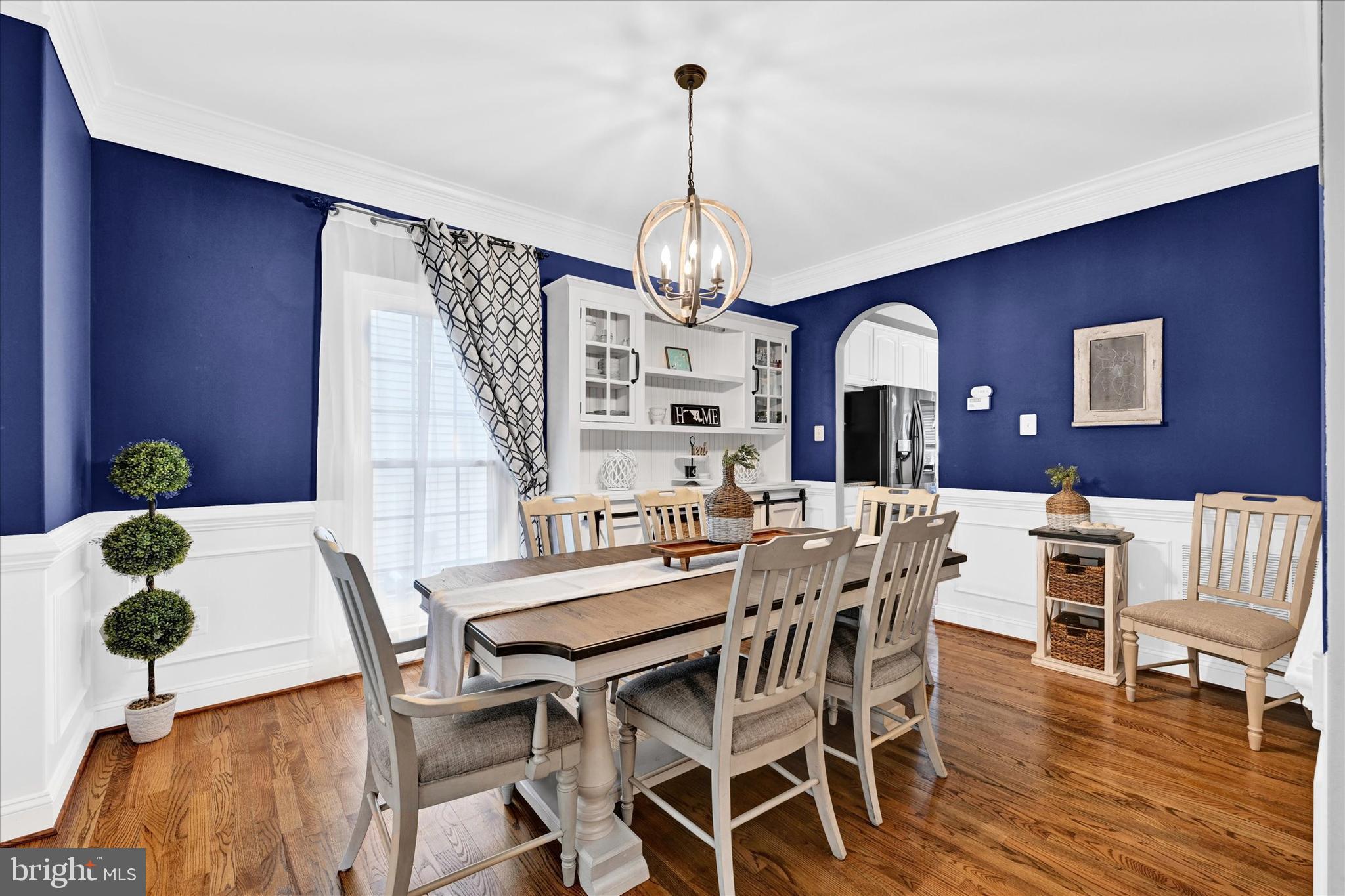 VILLAGES OF URBANA - Residential