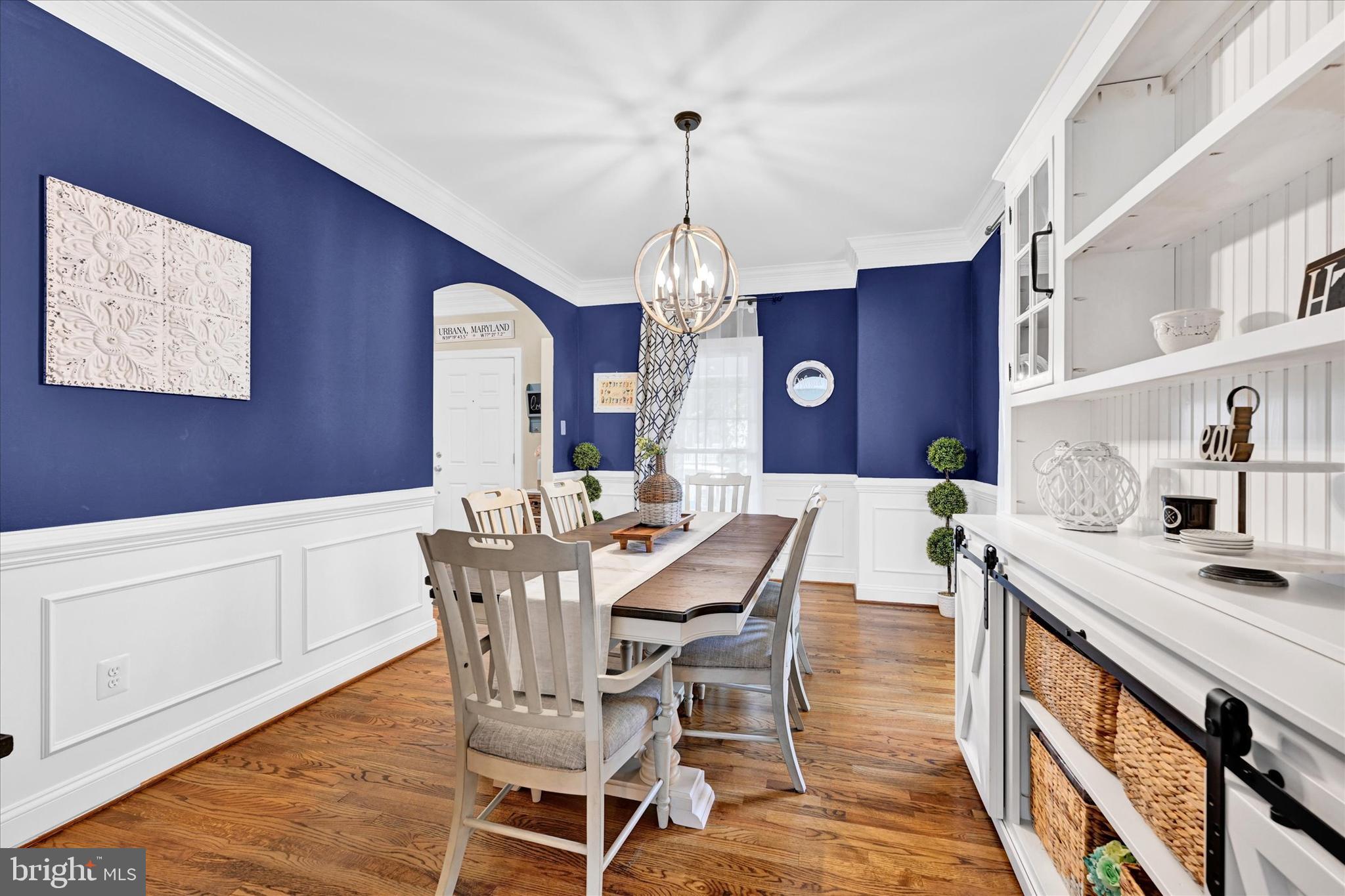 VILLAGES OF URBANA - Residential