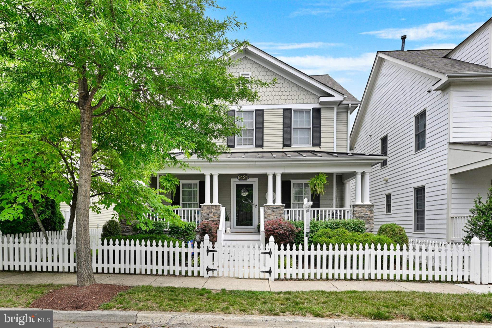 VILLAGES OF URBANA - Residential