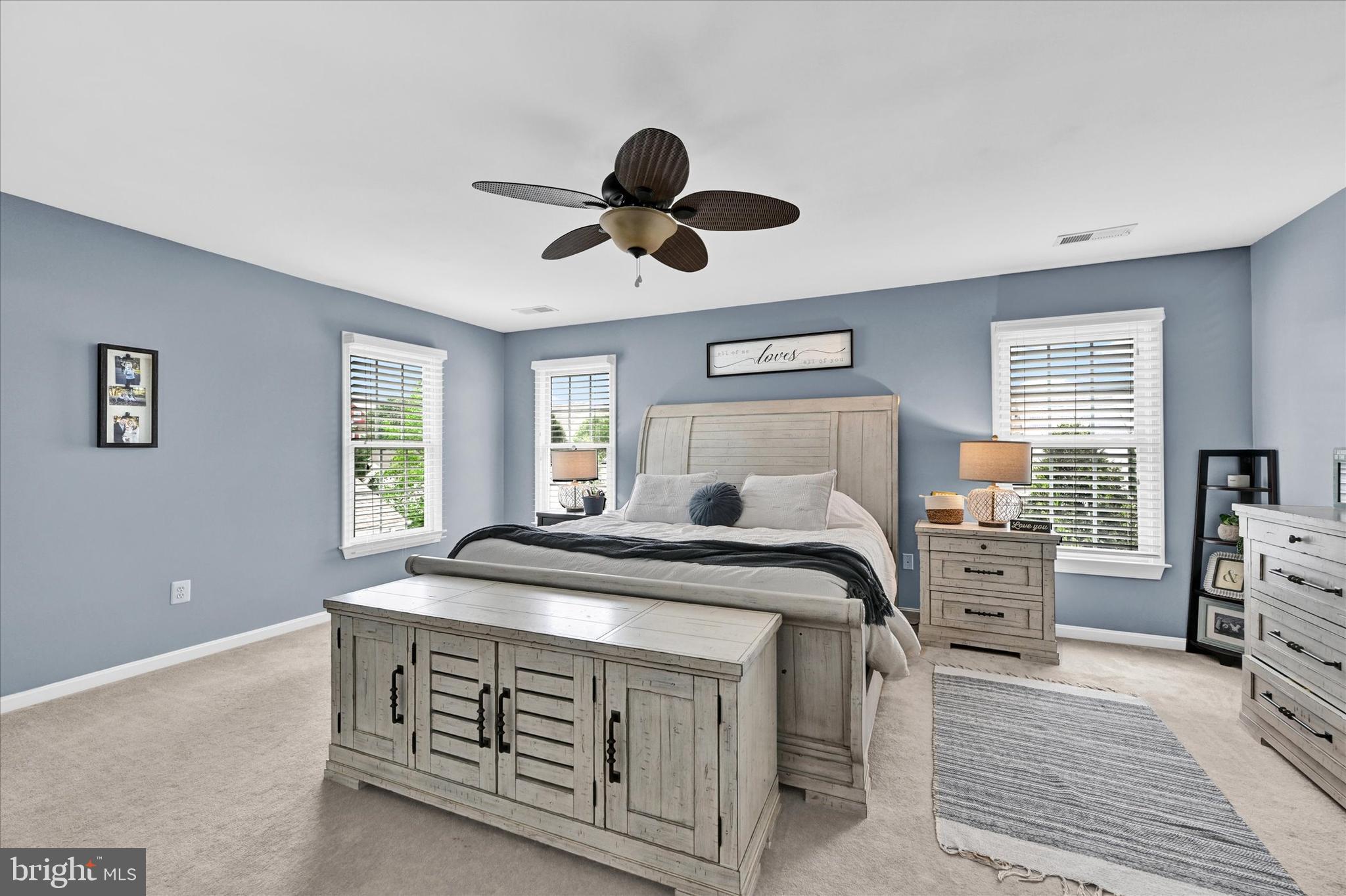 VILLAGES OF URBANA - Residential