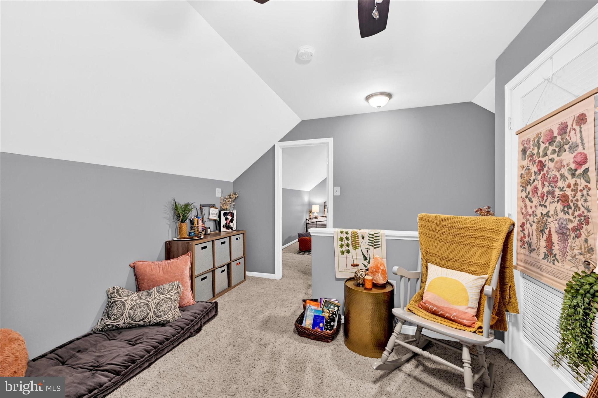 VILLAGES OF URBANA - Residential