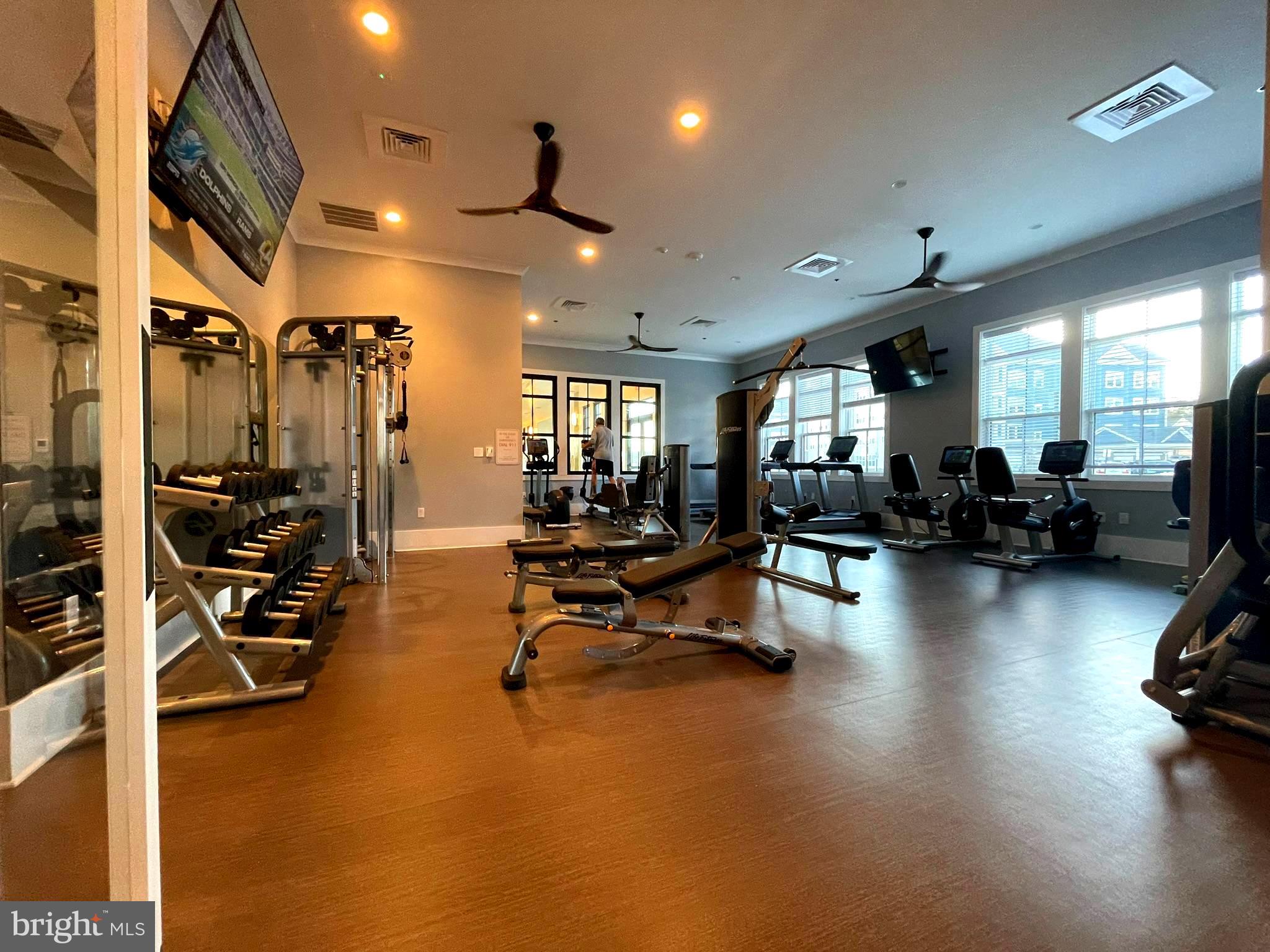 MONTEBELLO - Residential Lease