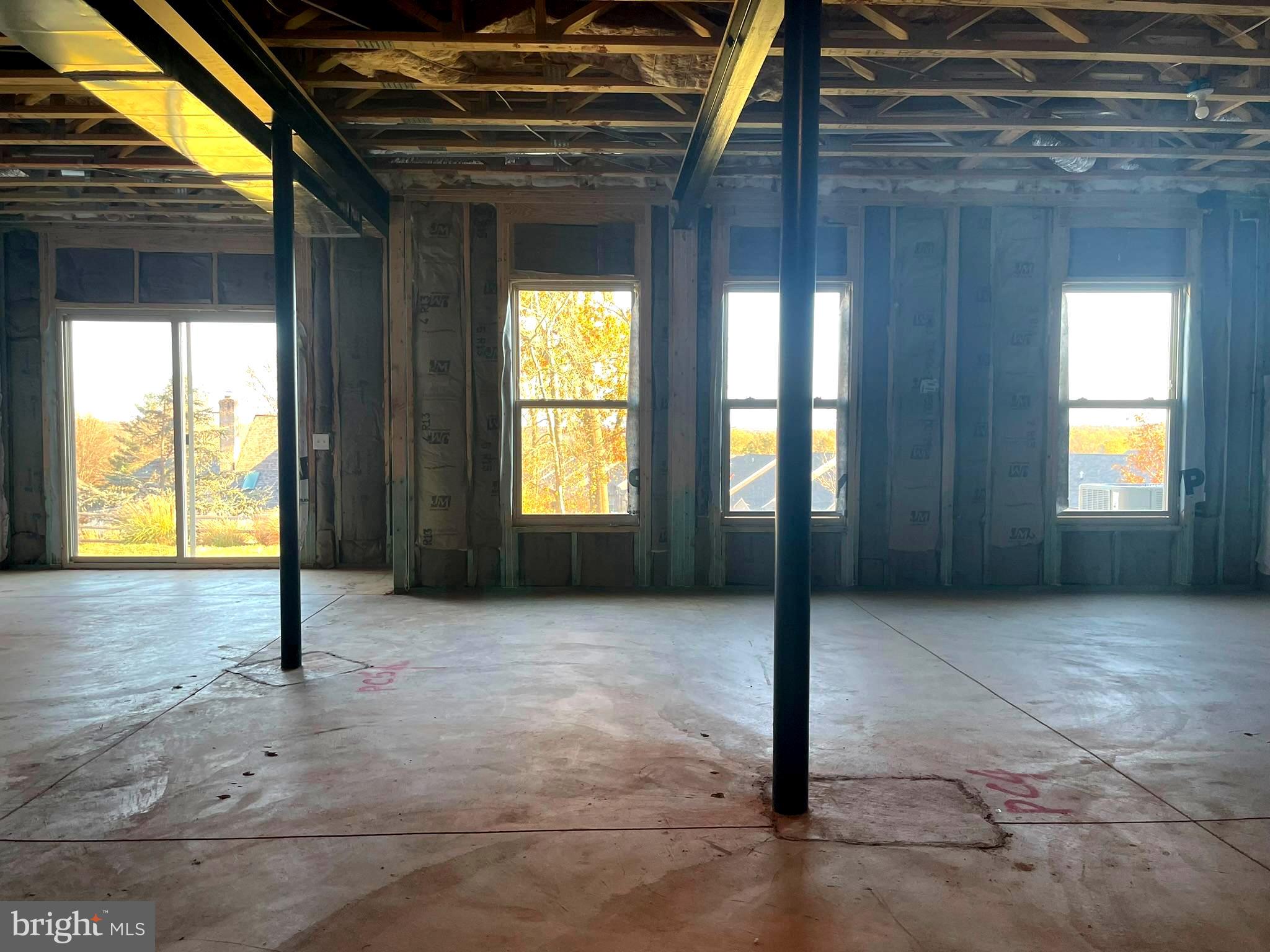 MONTEBELLO - Residential Lease