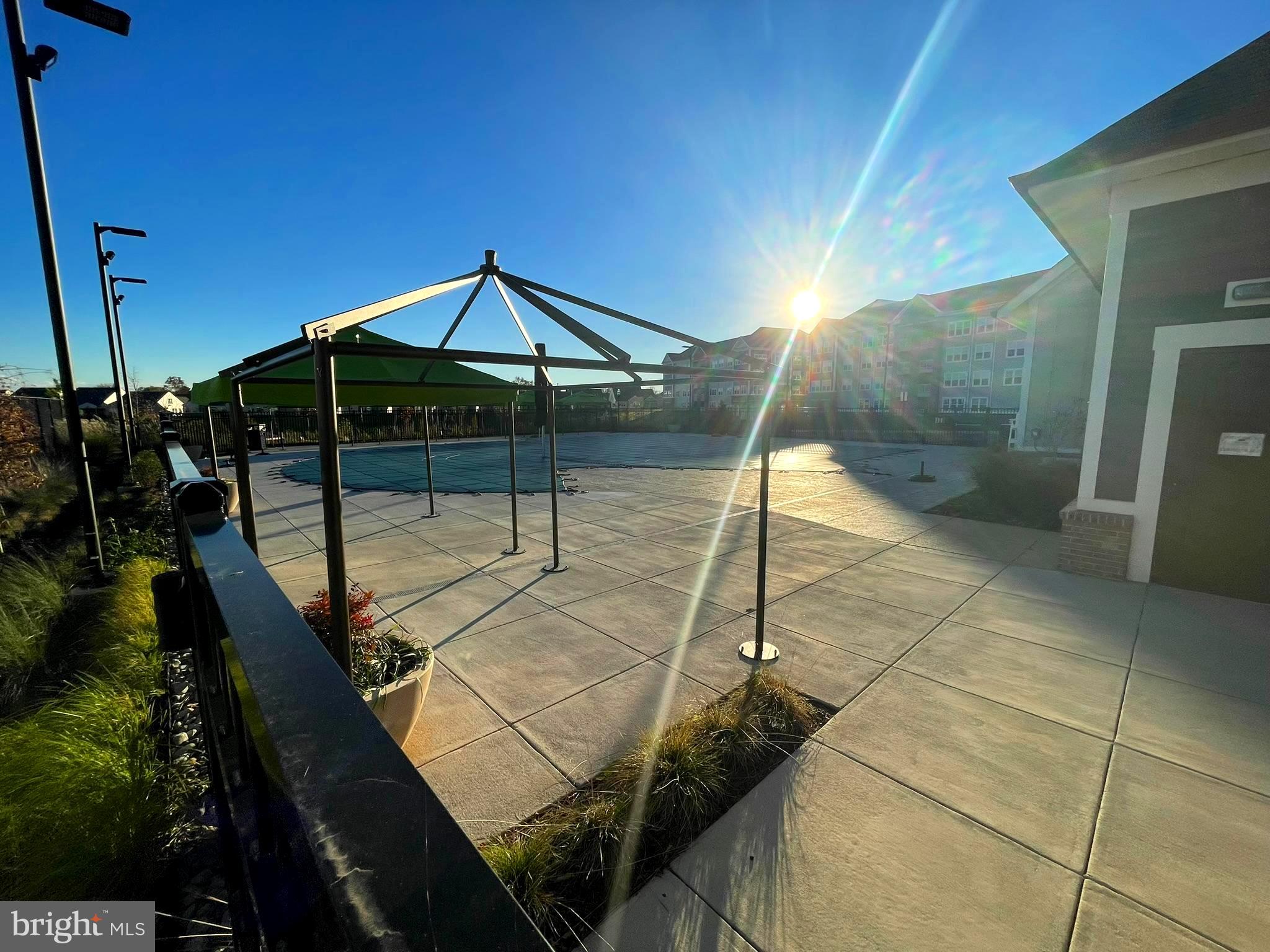 MONTEBELLO - Residential Lease