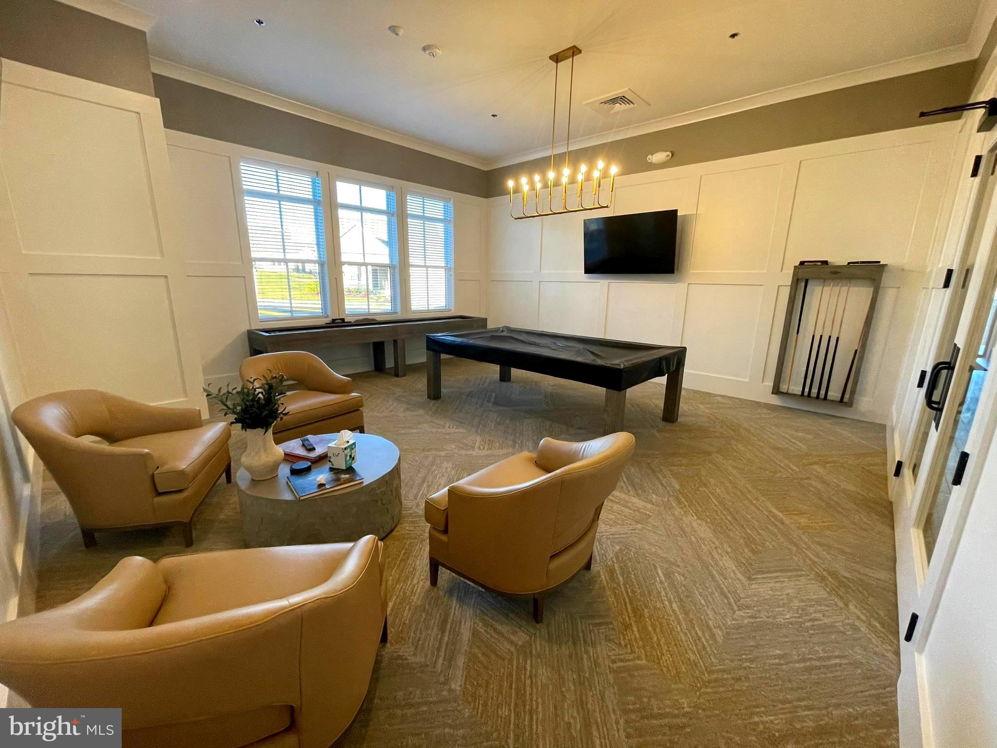 MONTEBELLO - Residential Lease