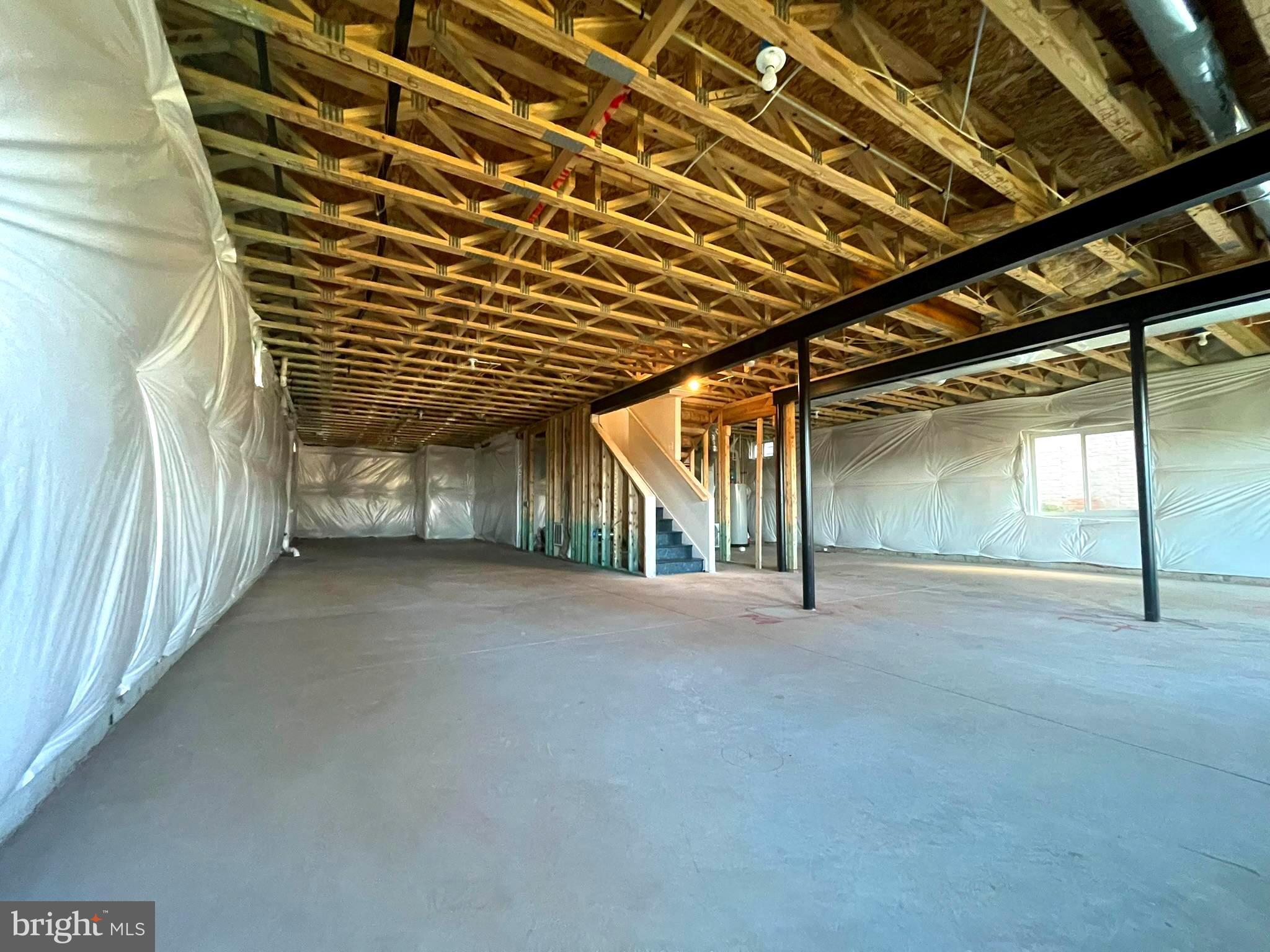 MONTEBELLO - Residential Lease