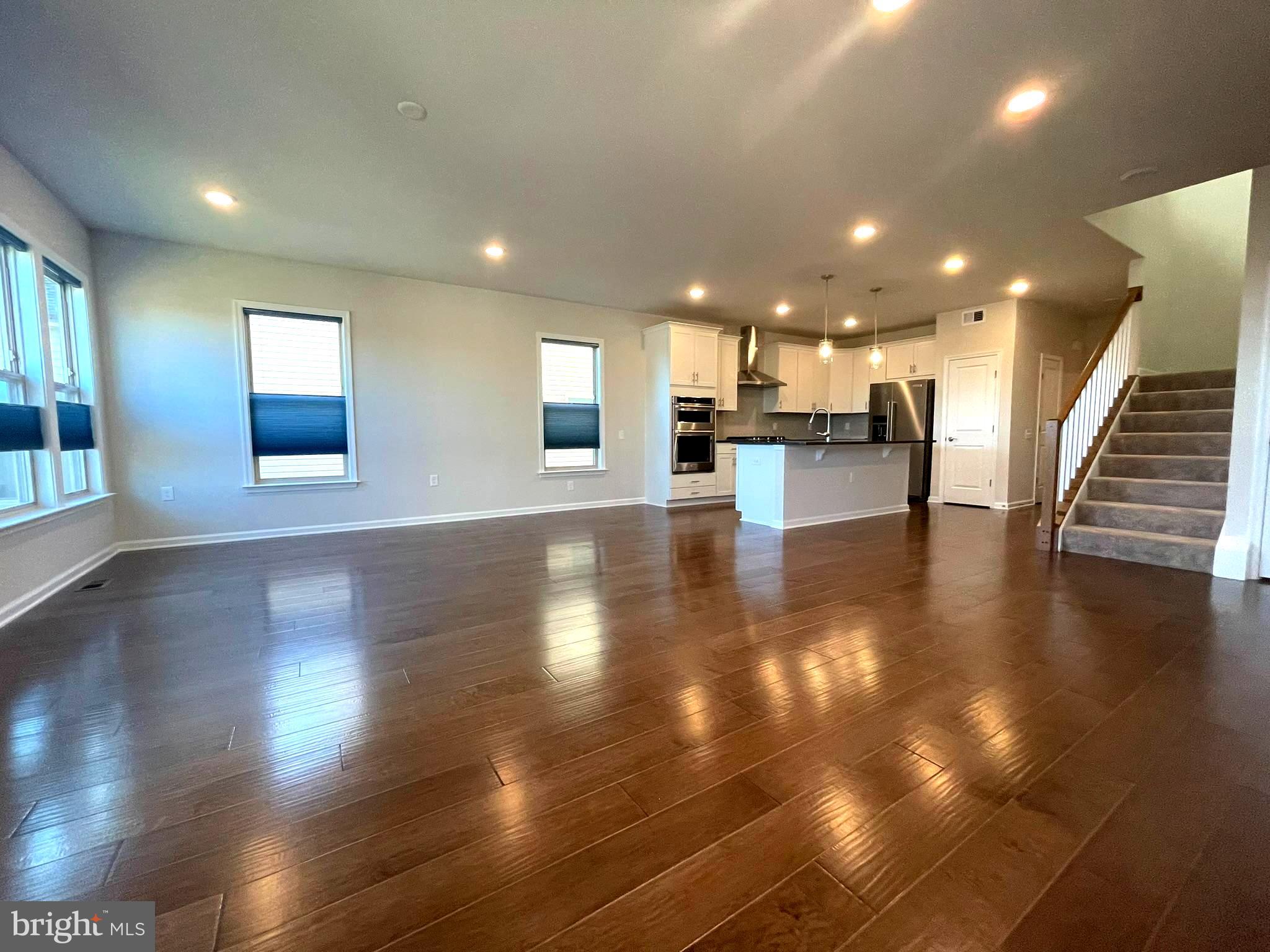 MONTEBELLO - Residential Lease