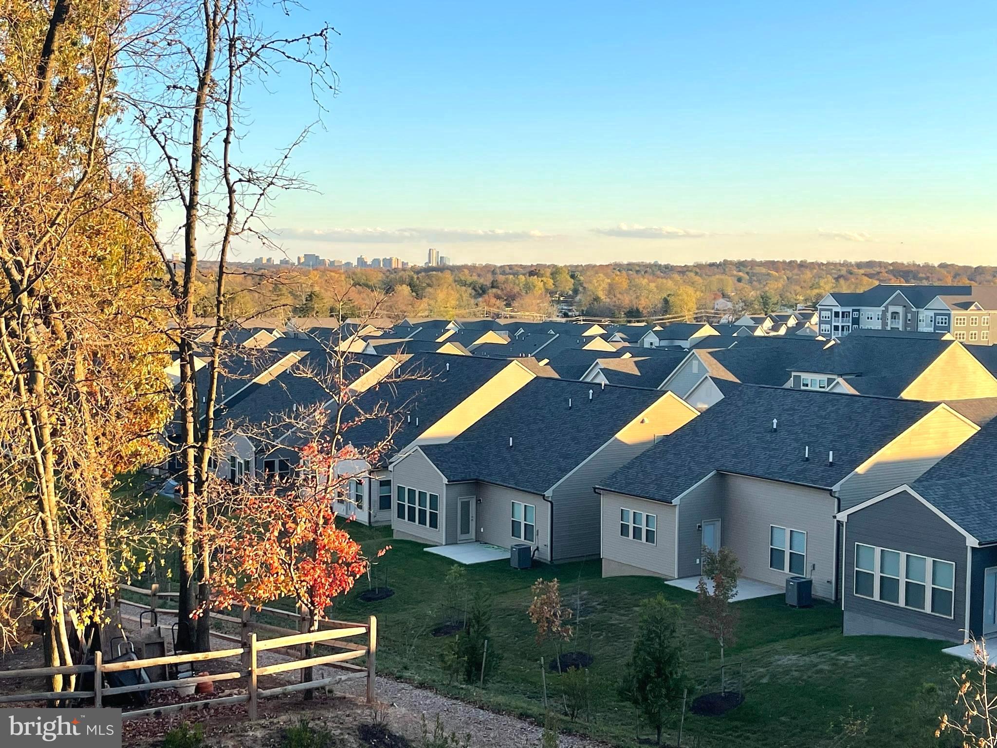 MONTEBELLO - Residential Lease