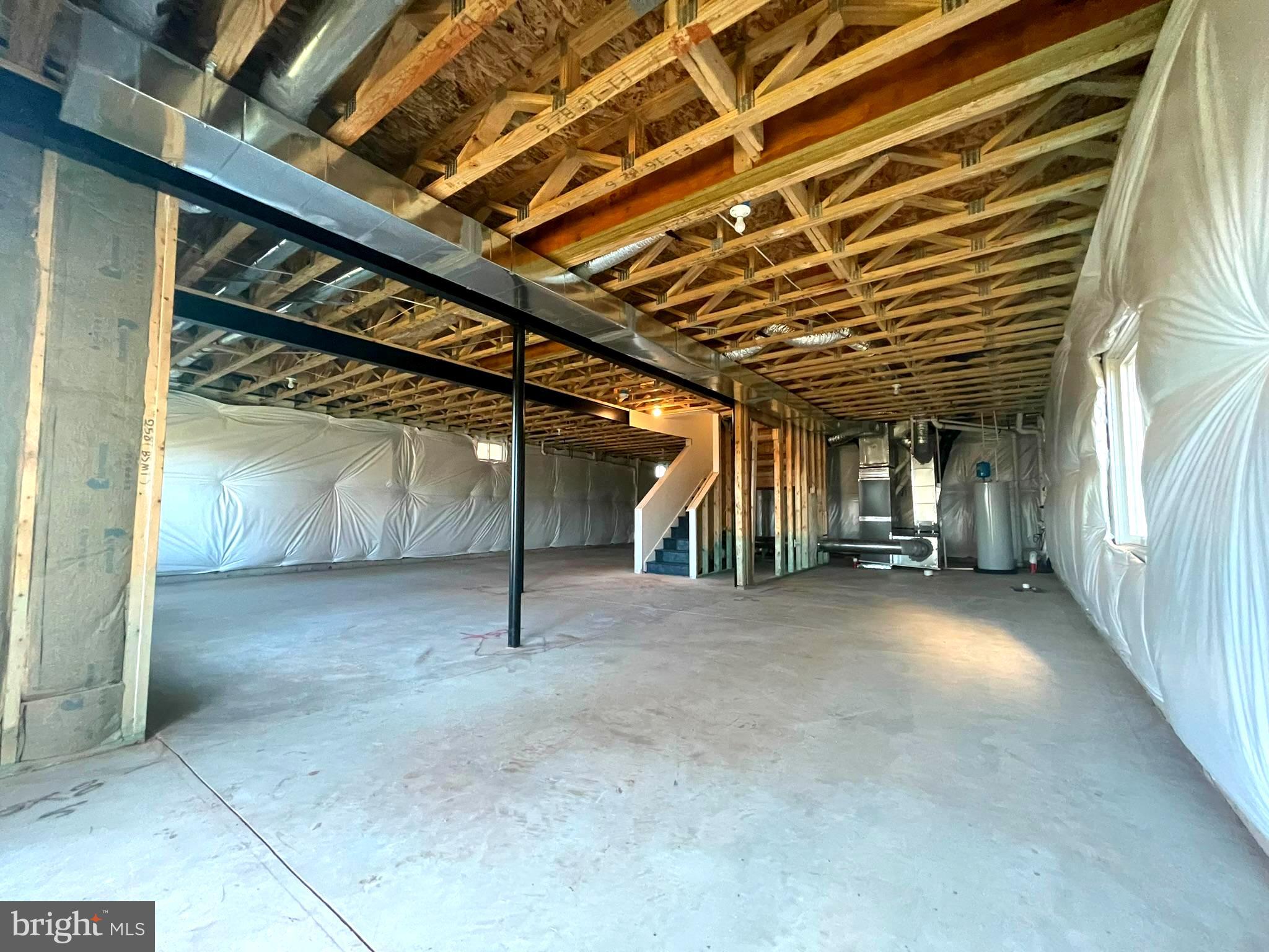 MONTEBELLO - Residential Lease