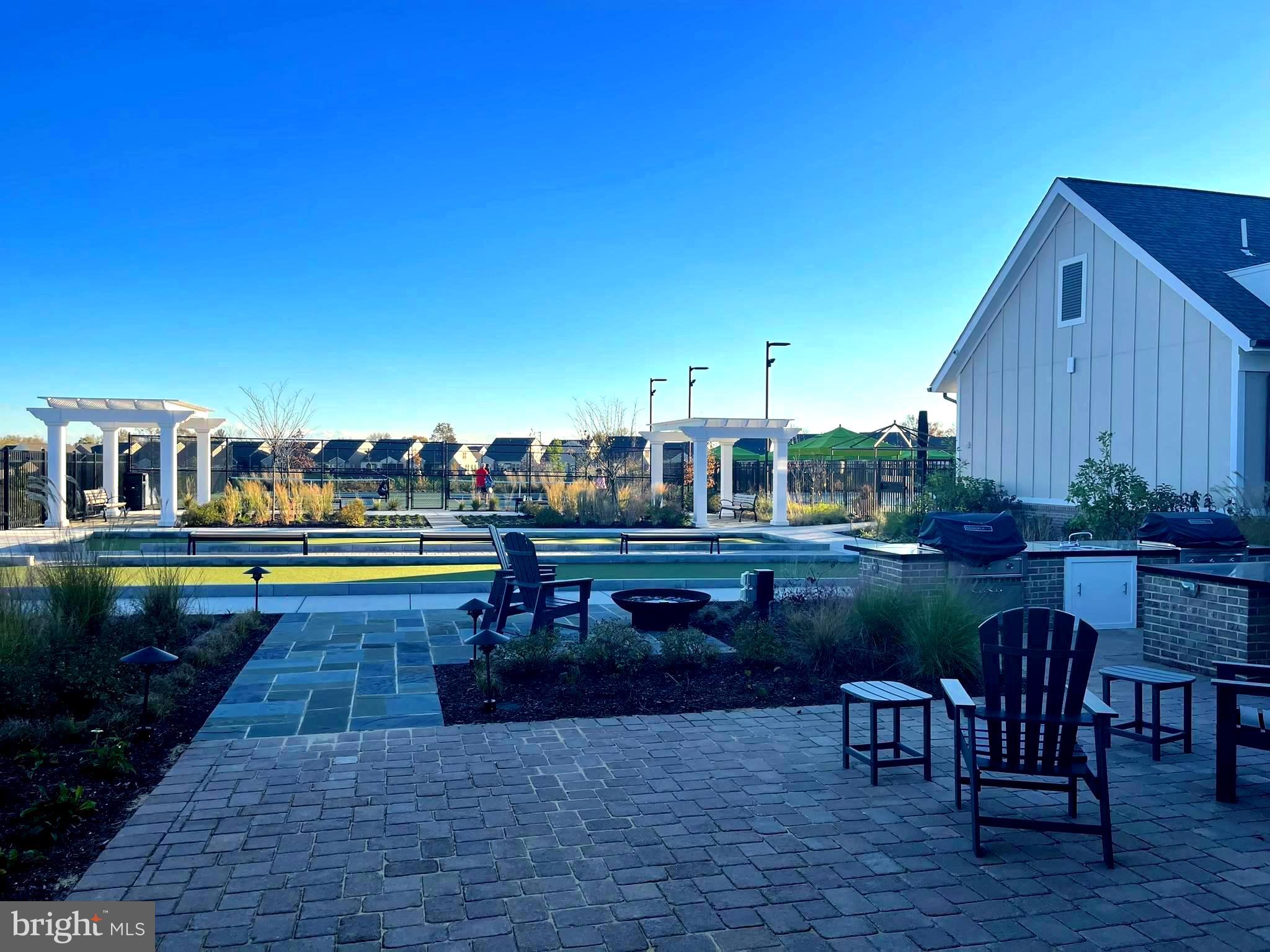 MONTEBELLO - Residential Lease