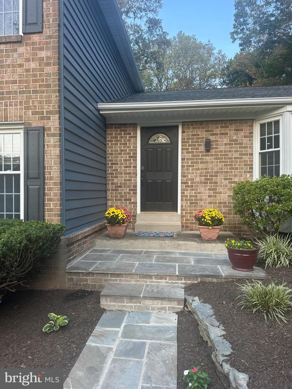 Photo of 3119 Cobb Hill Lane, OAKTON, VA 22124 (MLS # VAFX2274298)