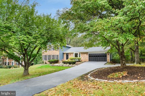 3119 COBB HILL LANE OAKTON VA 22124