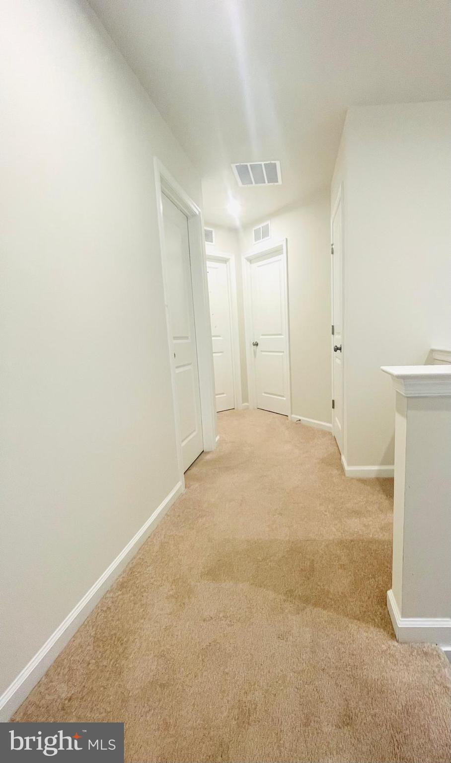 PRESIDENTS POINTE - Residential Lease