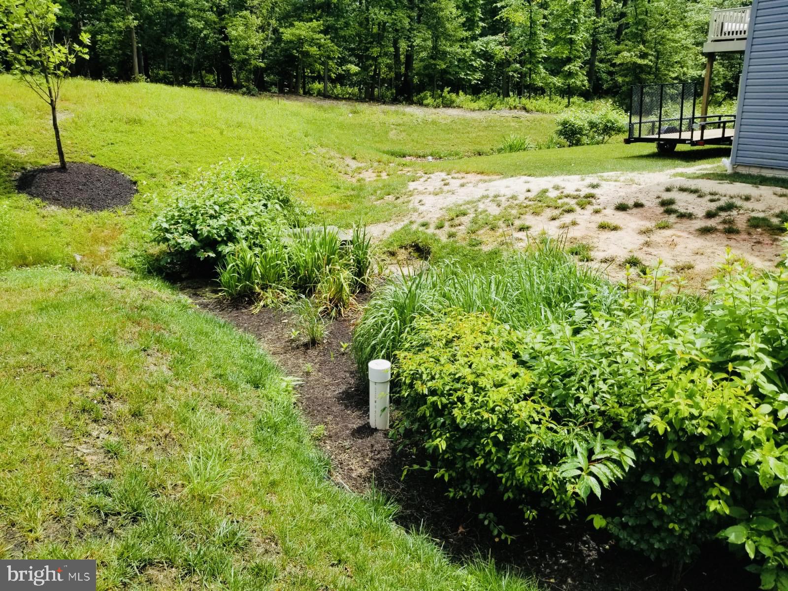 CREEKSIDE VILLAGE AT TANYARD SPRINGS - Residential