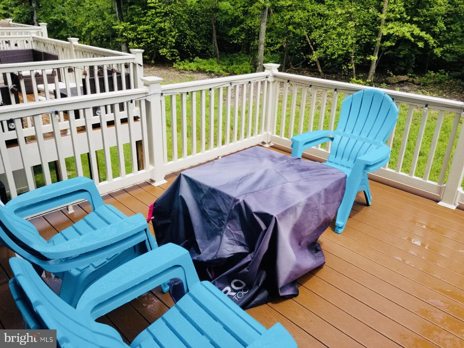 CREEKSIDE VILLAGE AT TANYARD SPRINGS - Residential