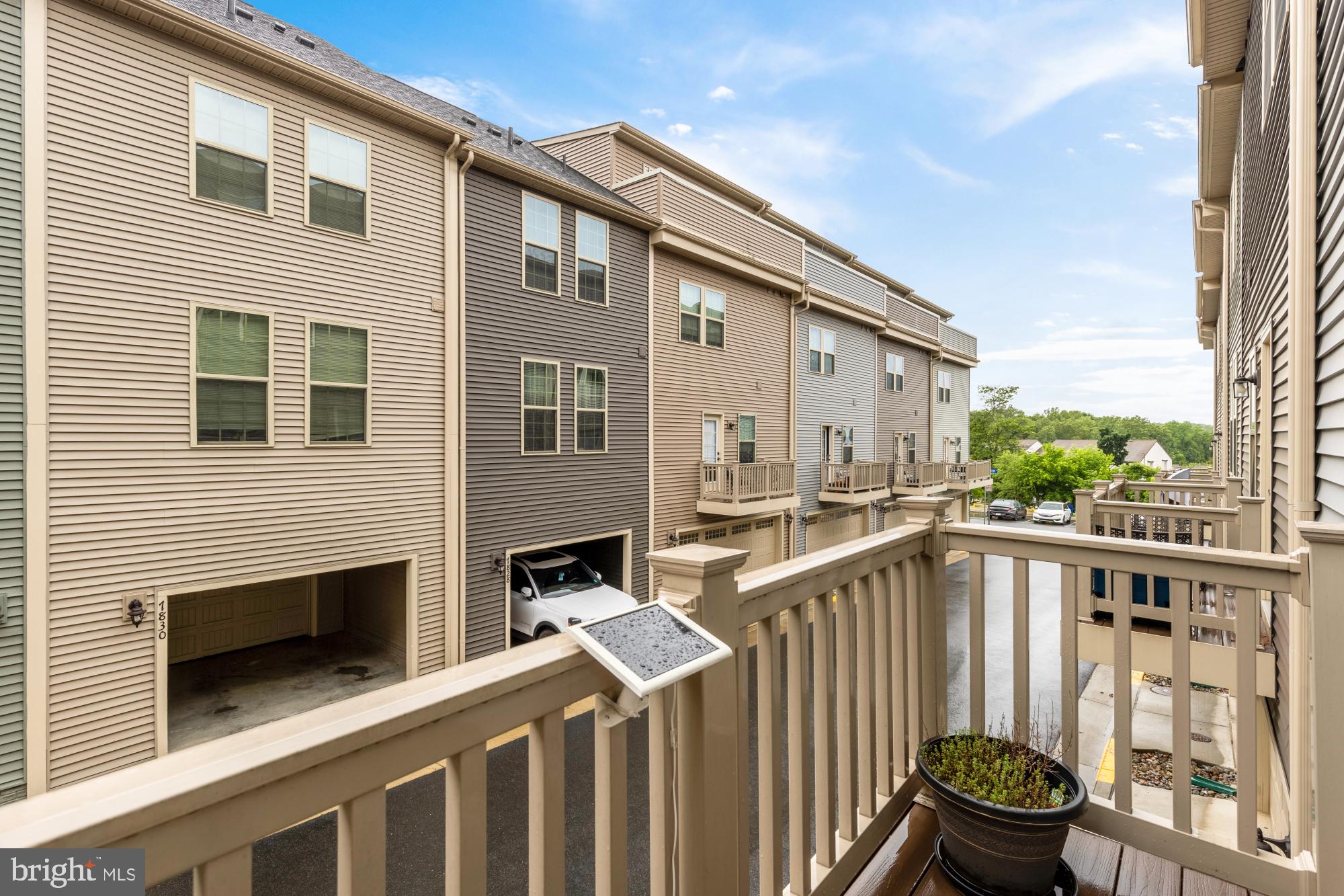 HERITAGE VILLAGE - Residential