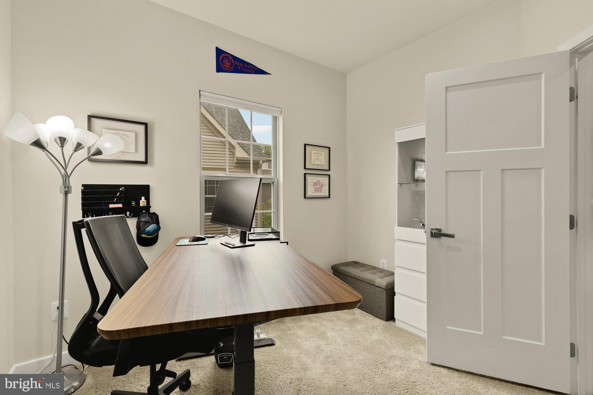 HERITAGE VILLAGE - Residential