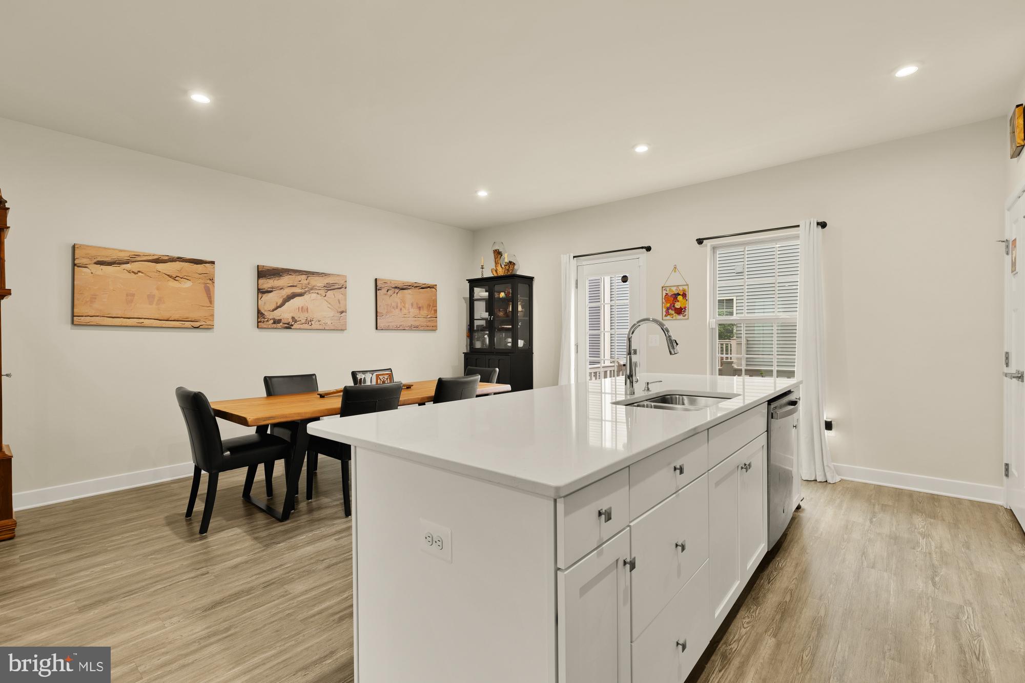 HERITAGE VILLAGE - Residential