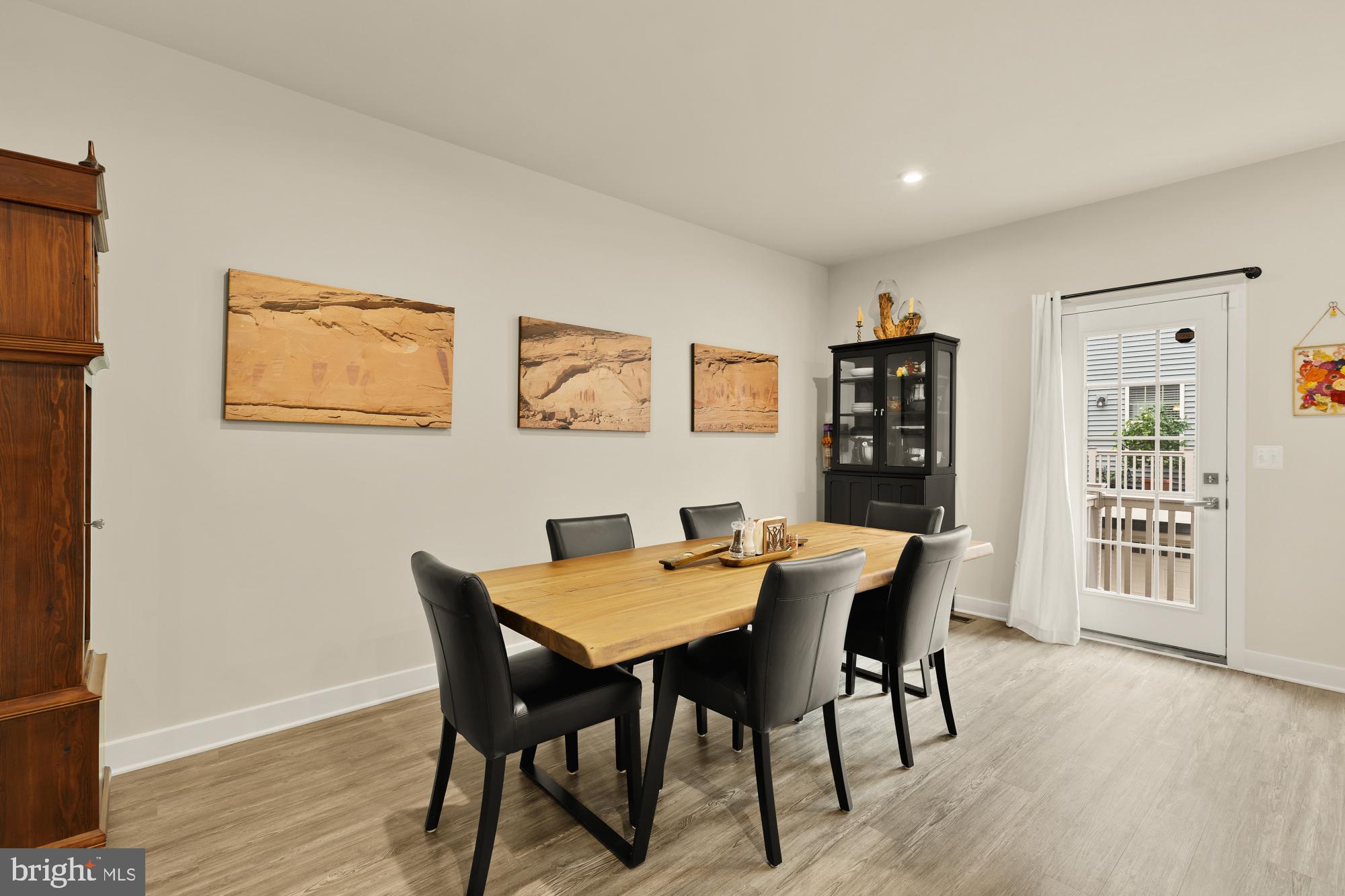 HERITAGE VILLAGE - Residential