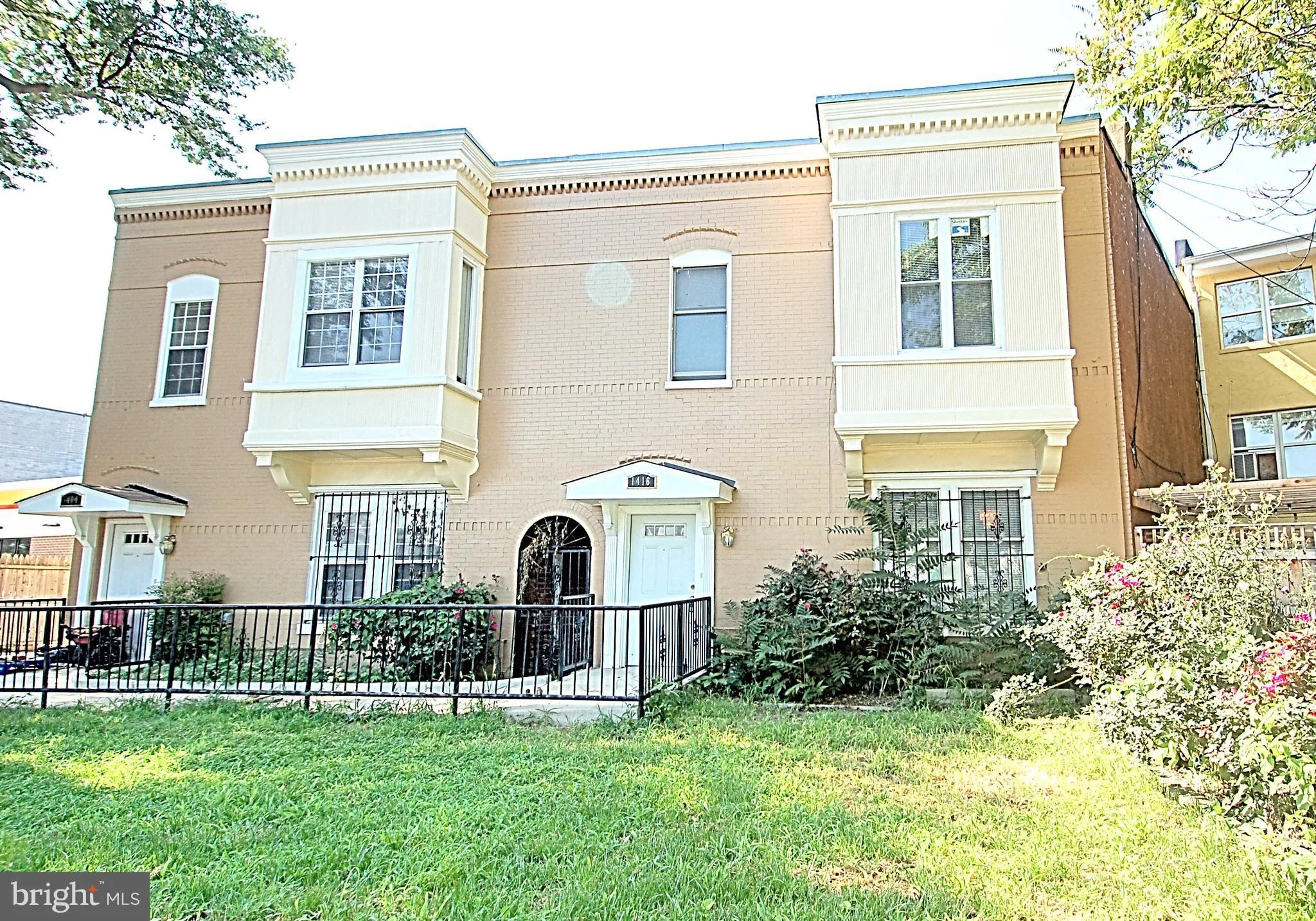 1416 Maryland Avenue NE, Washington, DC 20002