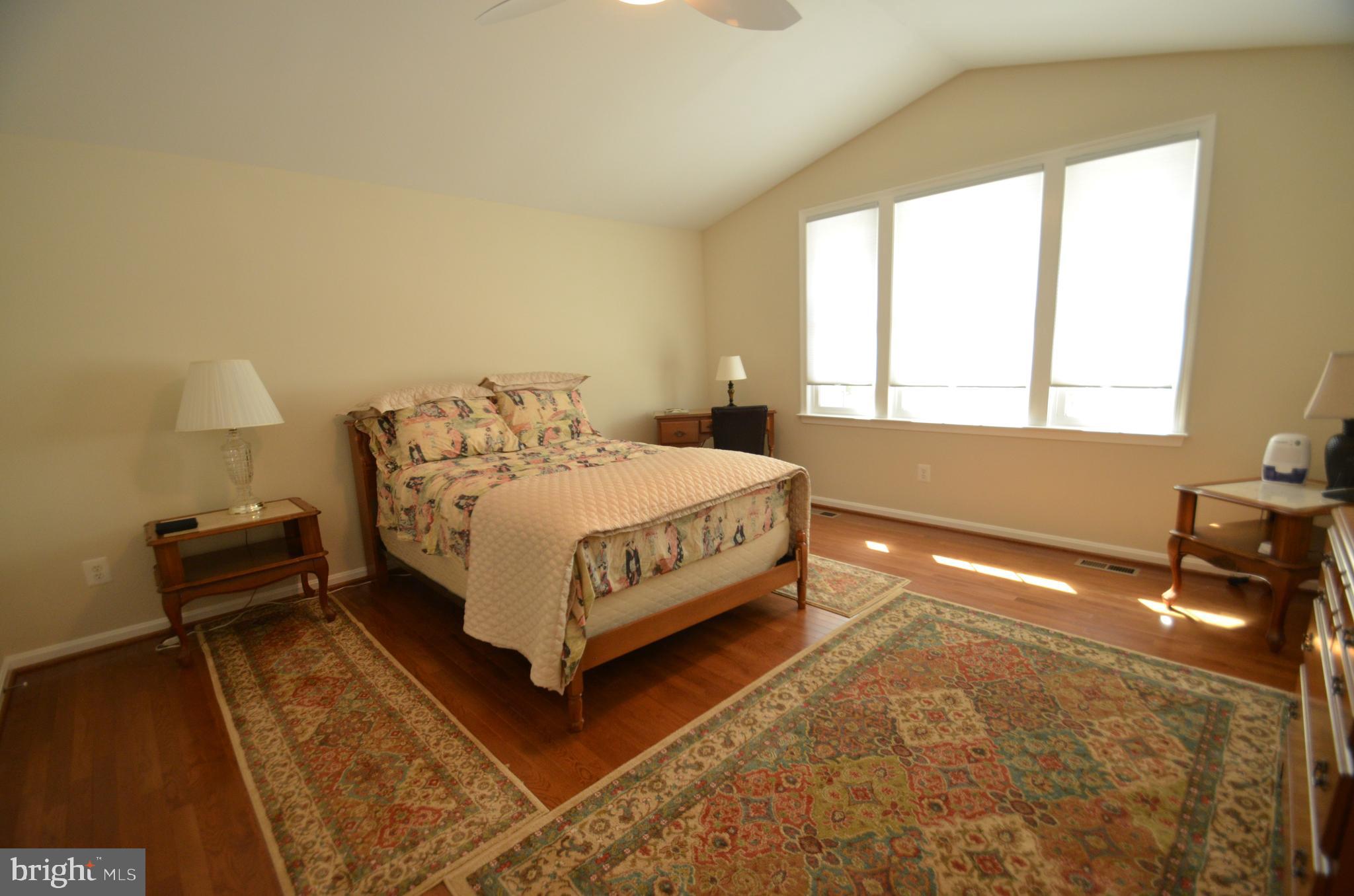 KINGSTOWNE - Residential Lease