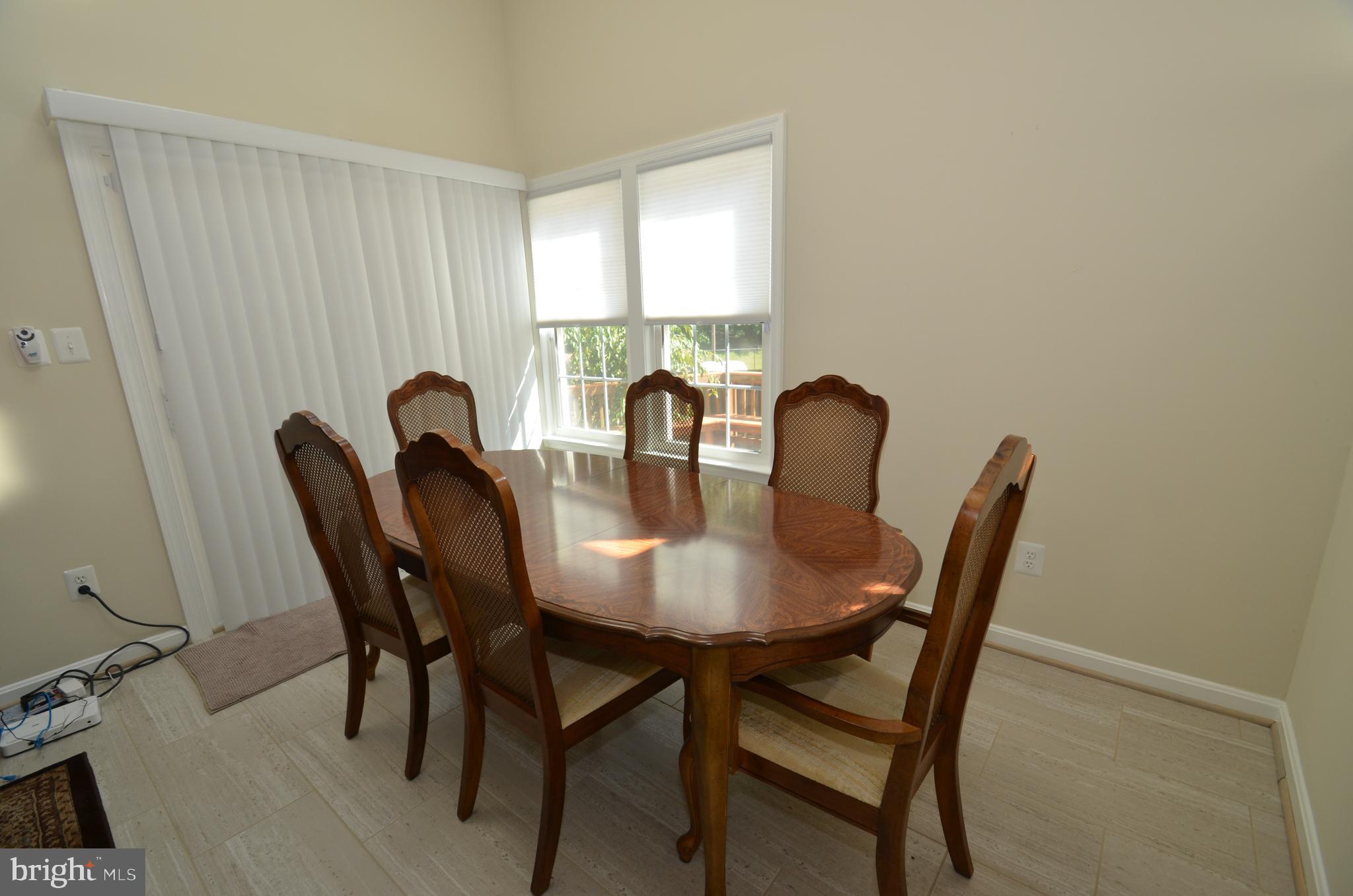 KINGSTOWNE - Residential Lease