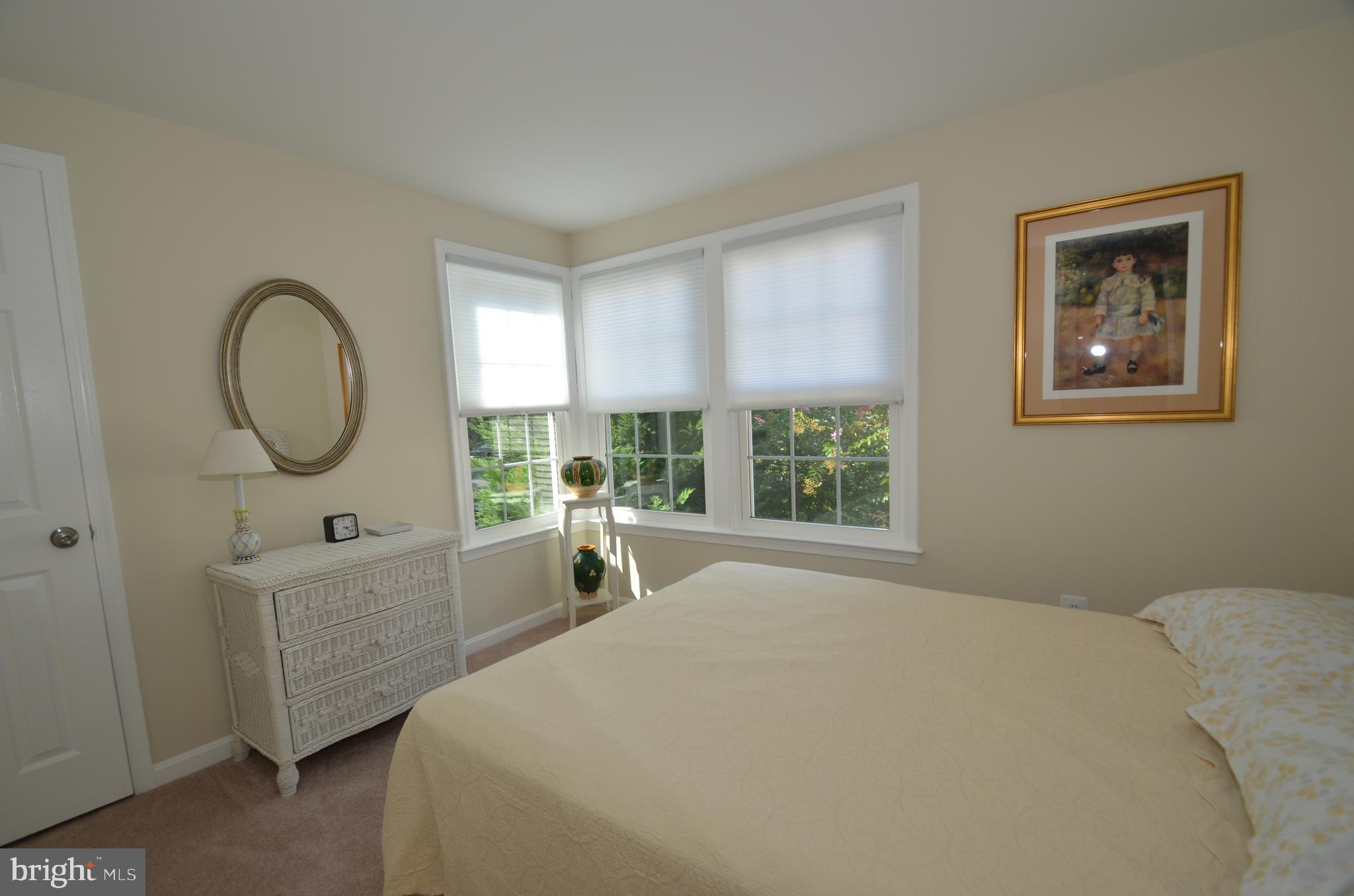 KINGSTOWNE - Residential Lease