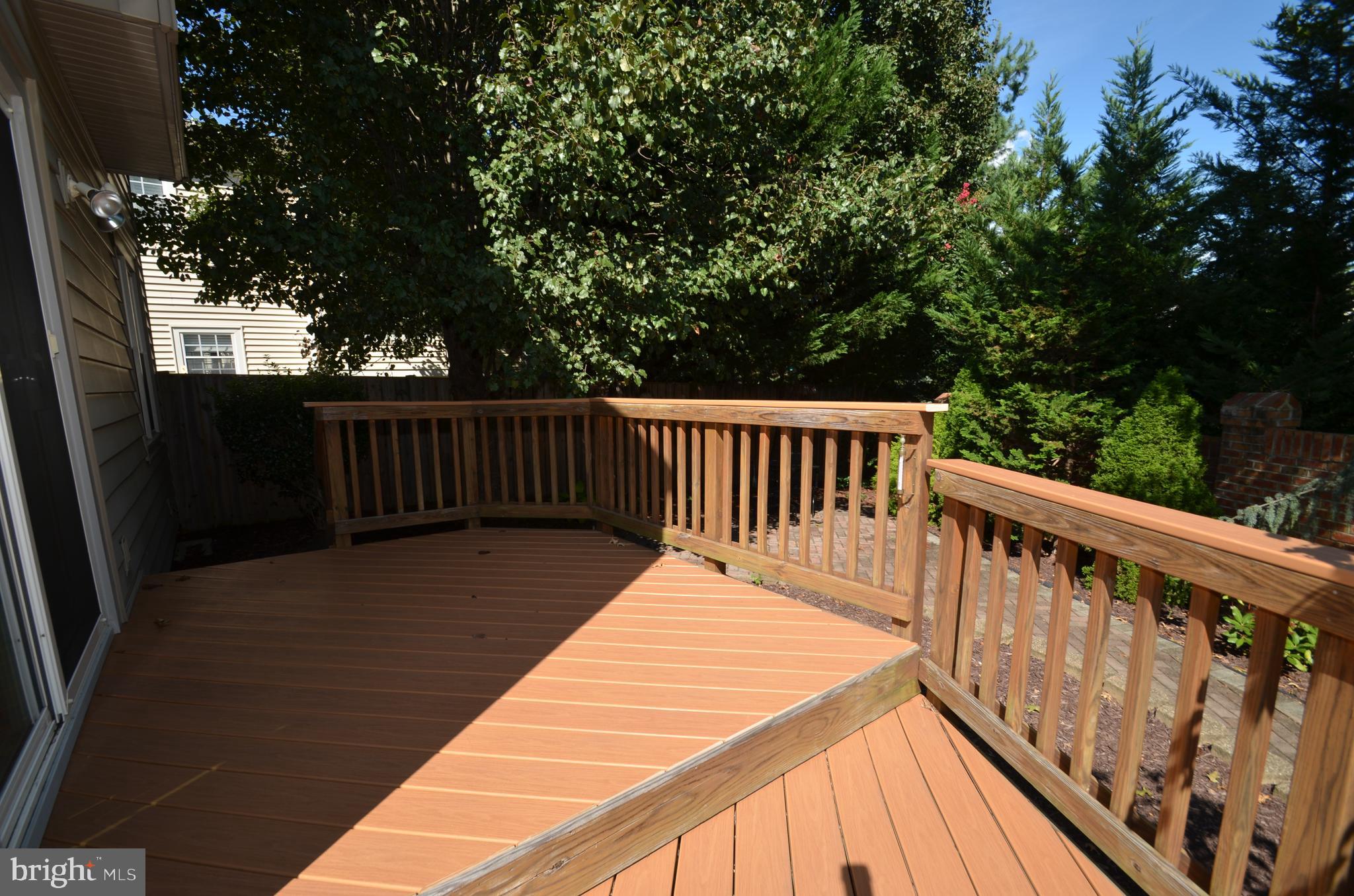 KINGSTOWNE - Residential Lease