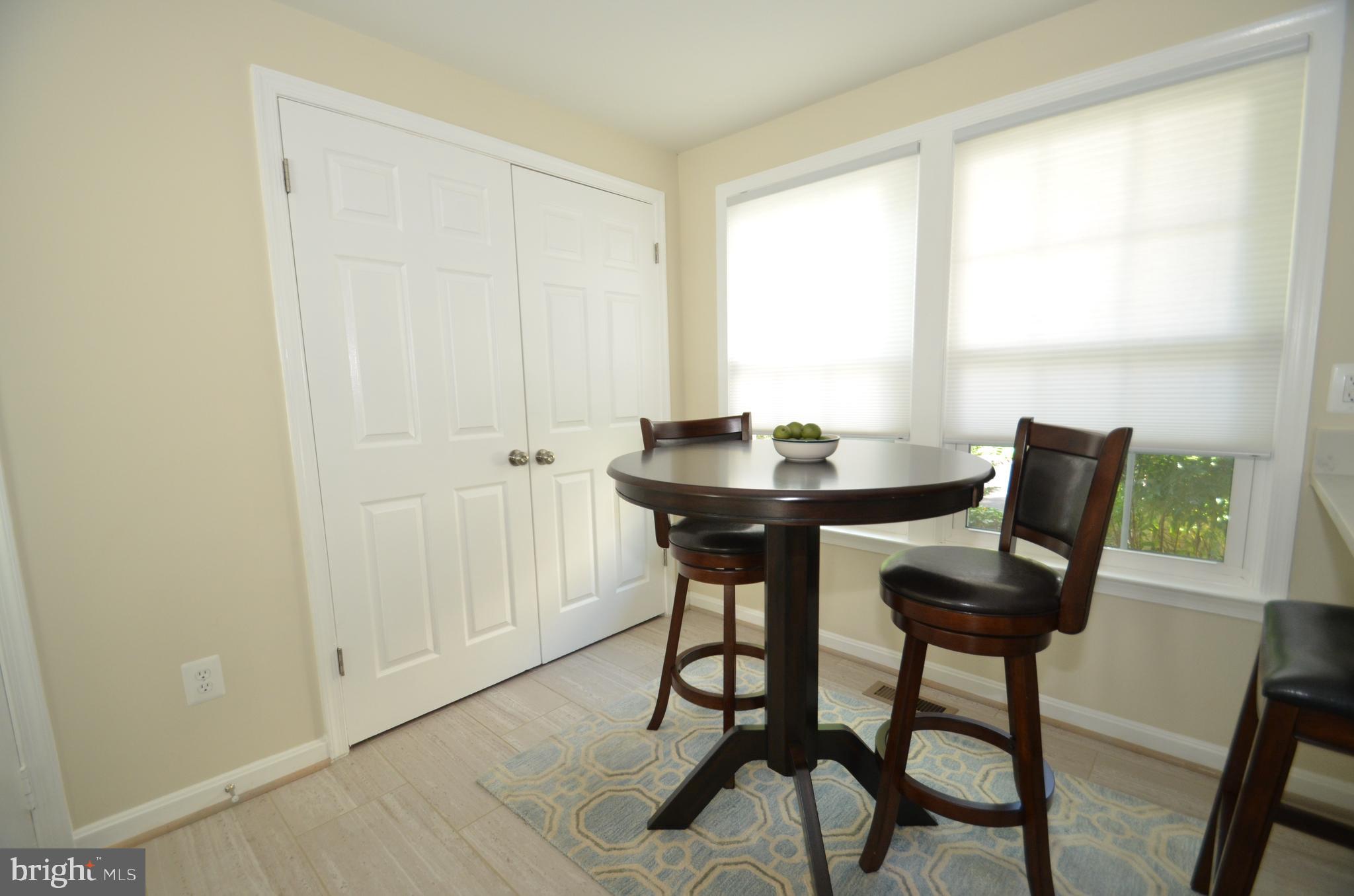 KINGSTOWNE - Residential Lease