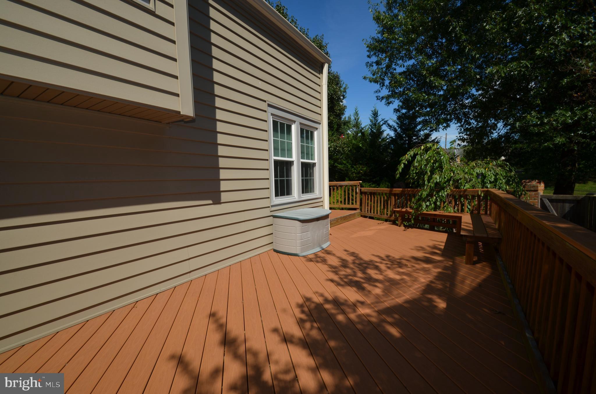 KINGSTOWNE - Residential Lease