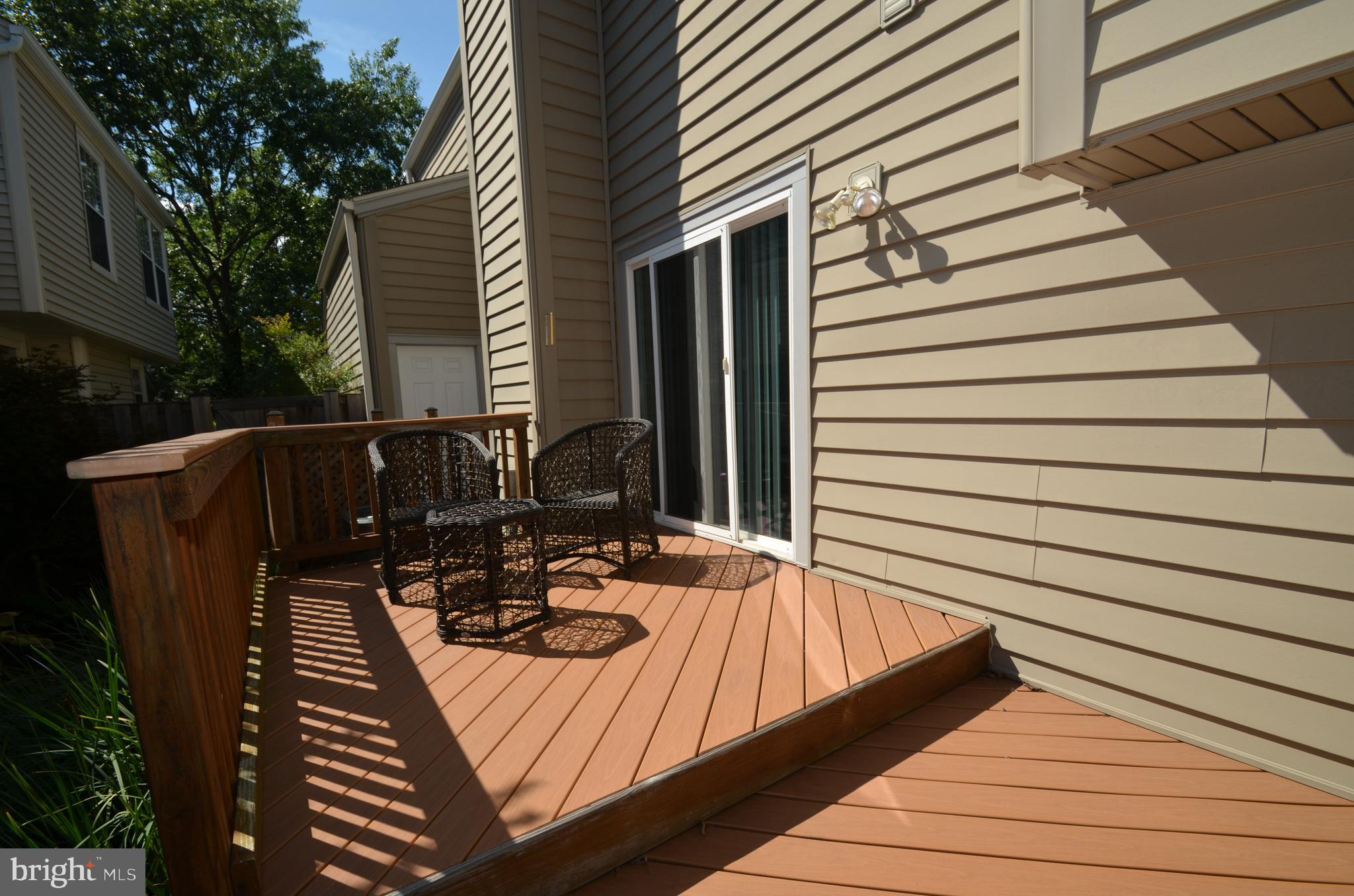 KINGSTOWNE - Residential Lease