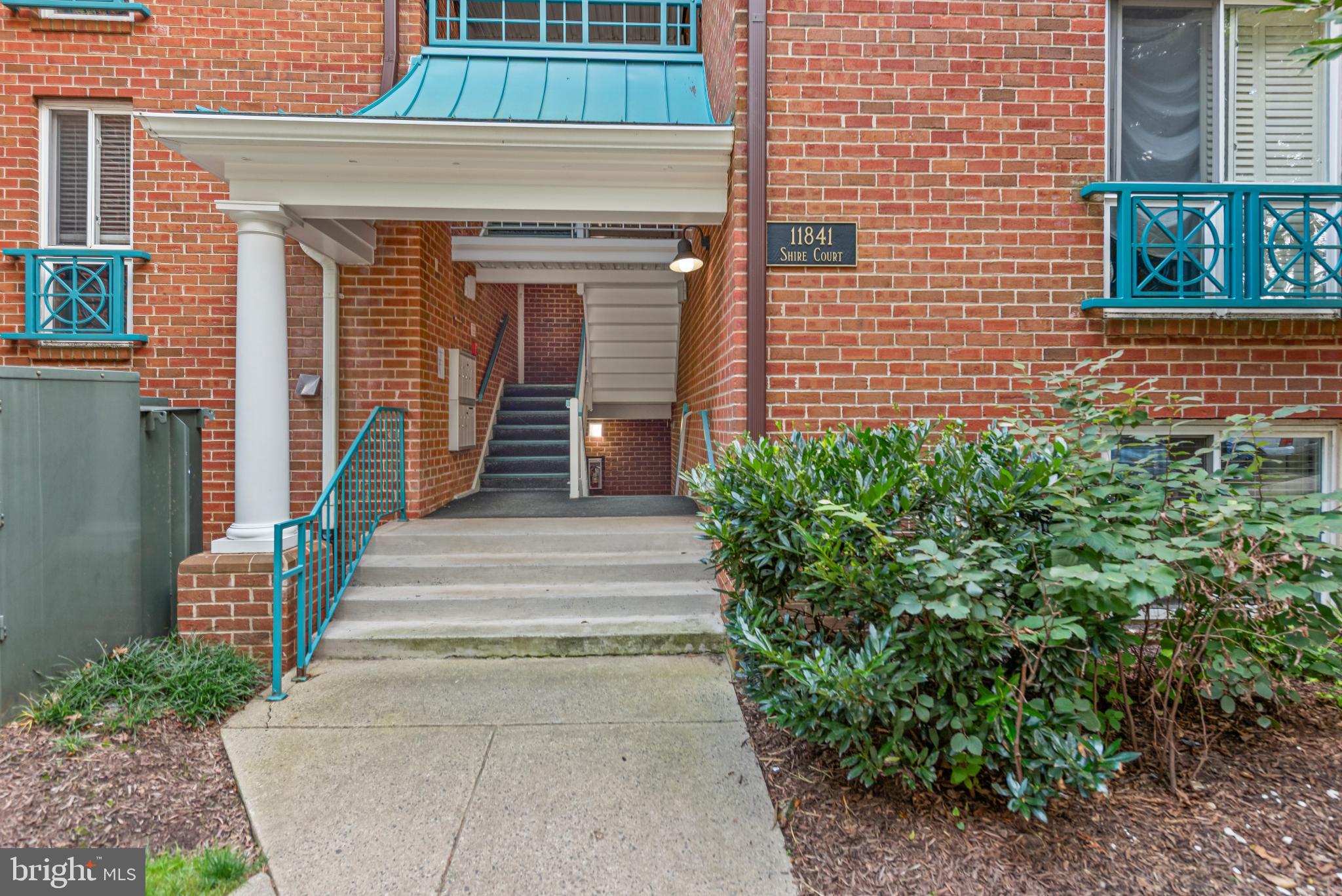 11841 SHIRE COURT 2C