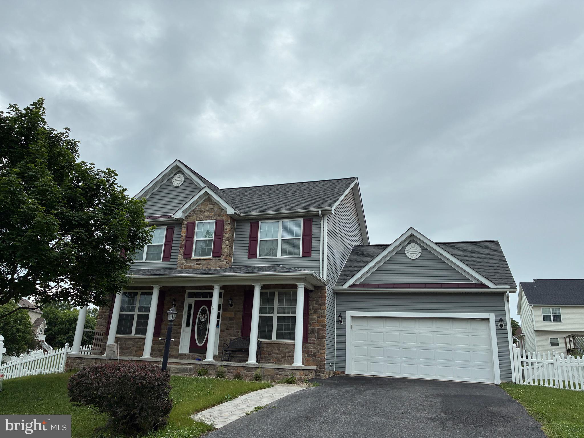 WEBBER SPRINGS - Residential