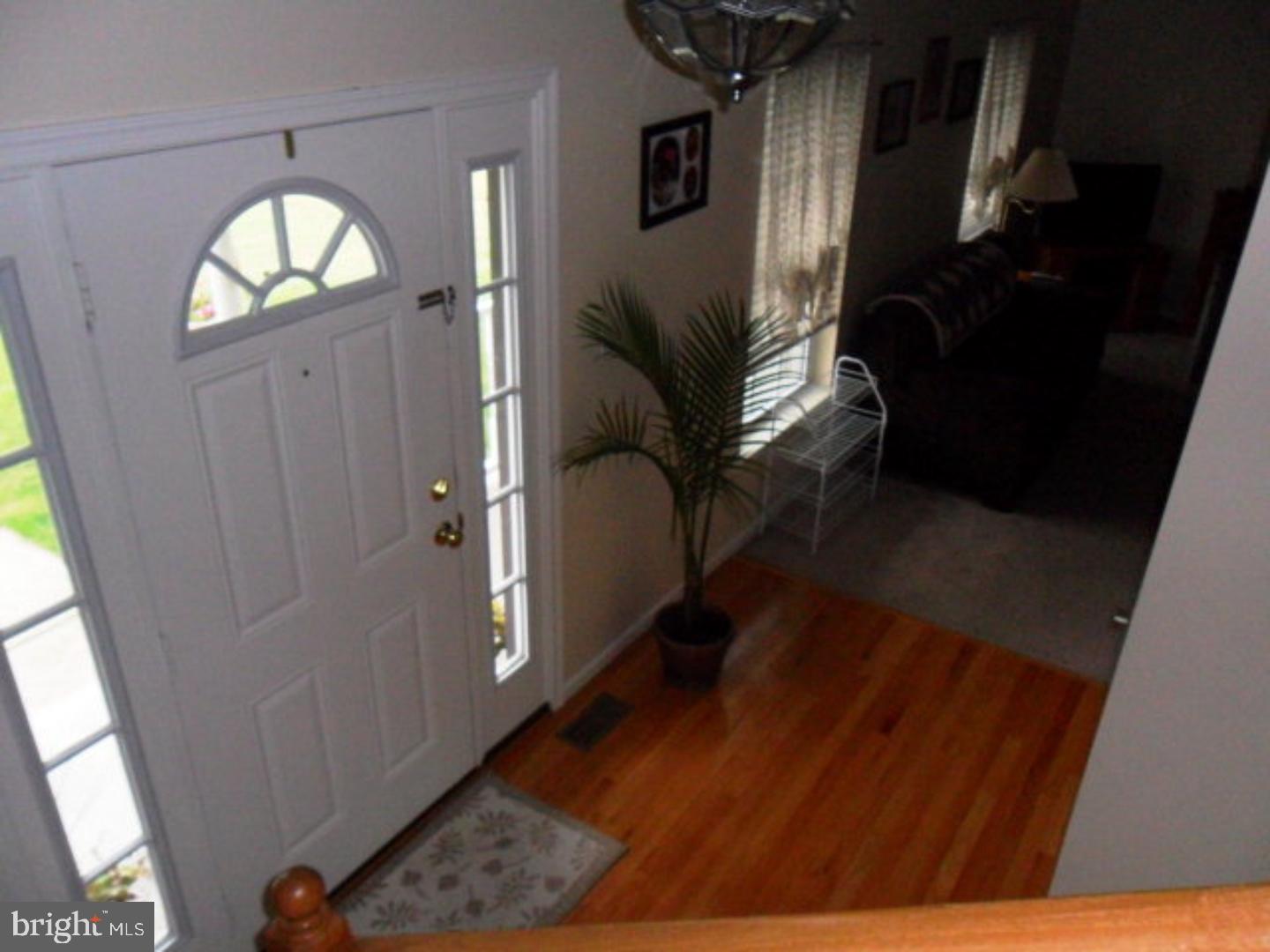 CROWN POINTE - Residential