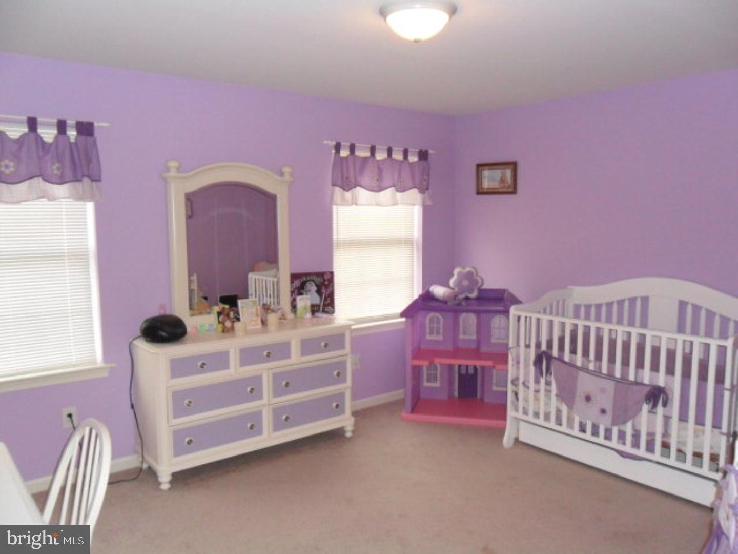 CROWN POINTE - Residential