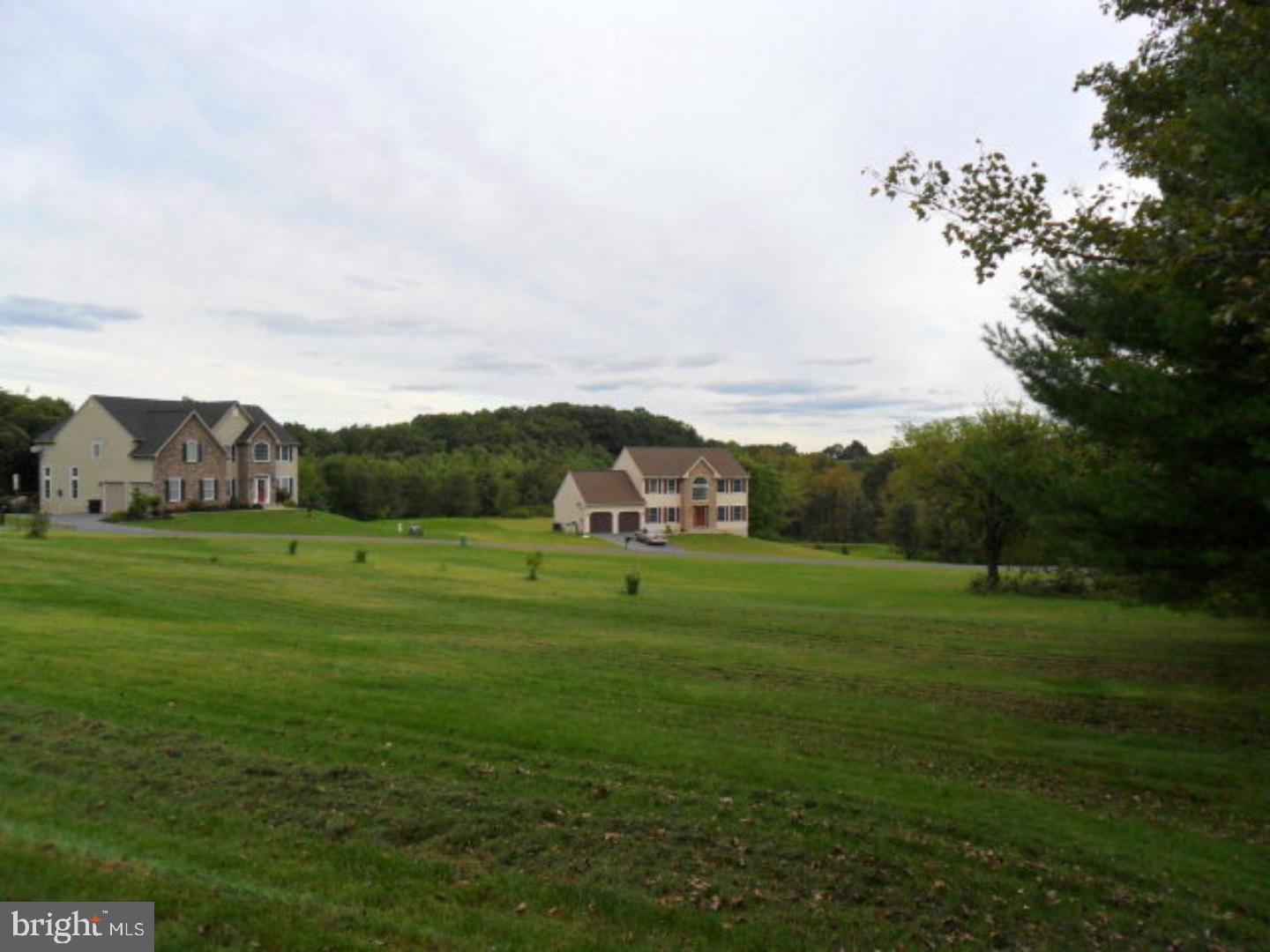 CROWN POINTE - Residential