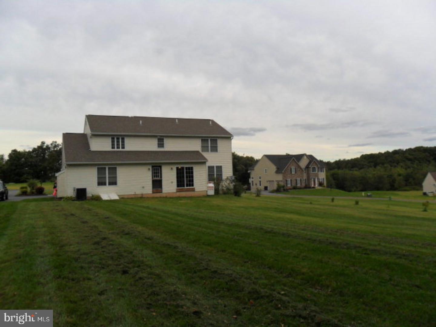 CROWN POINTE - Residential