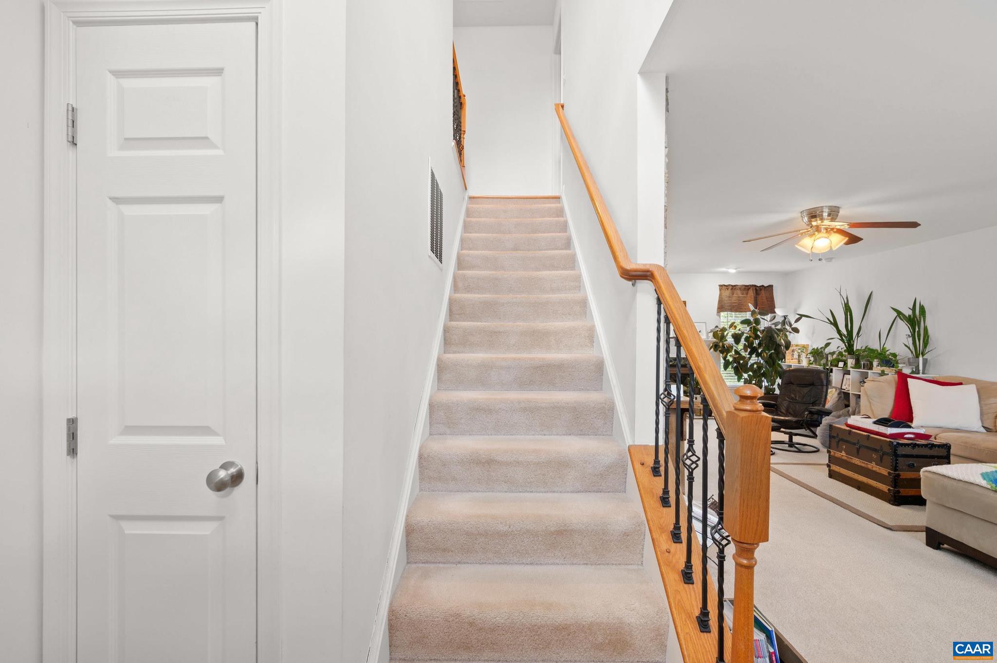 GORDONSVILLE GATES - Residential