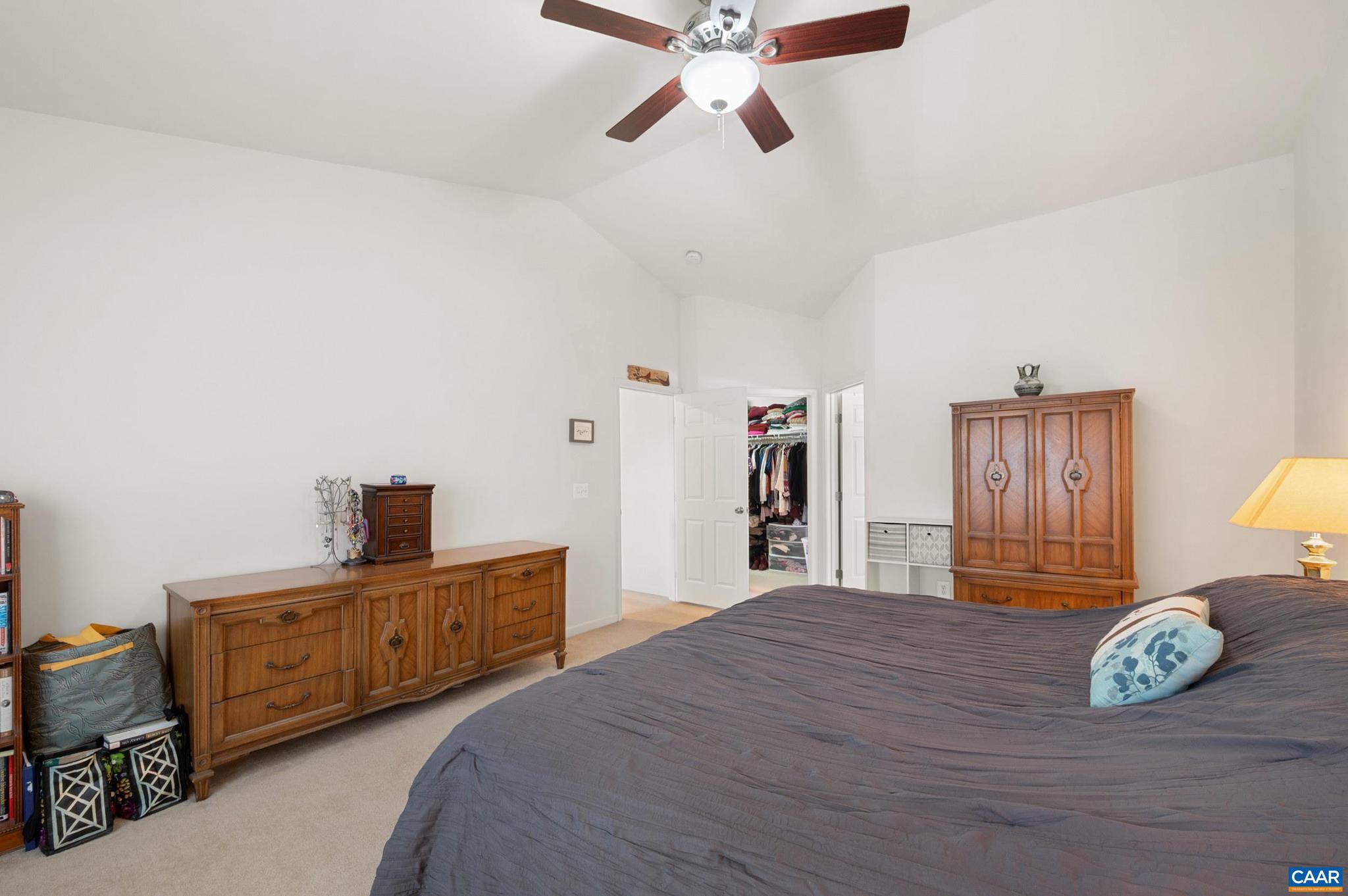 GORDONSVILLE GATES - Residential